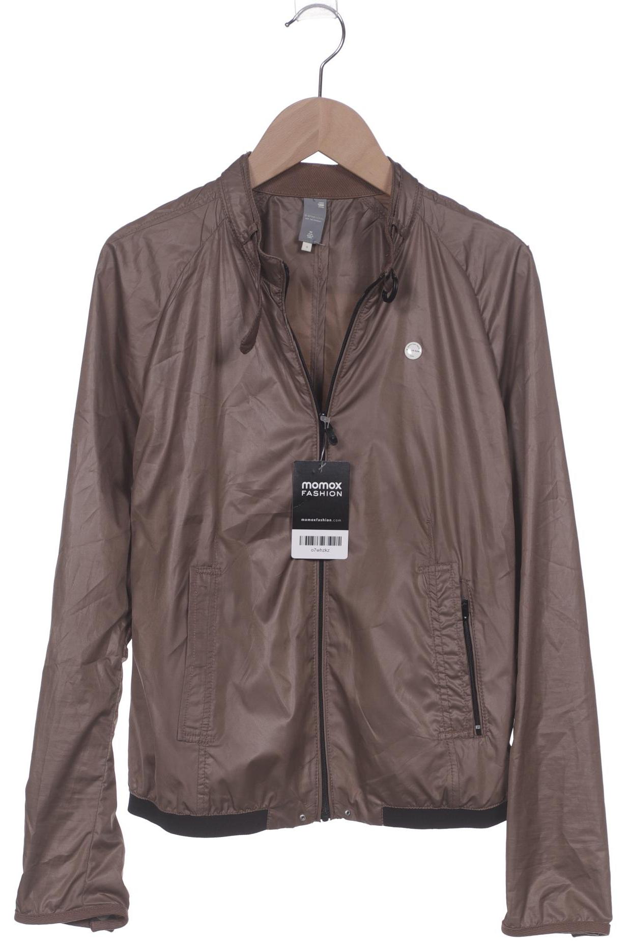 

G Star RAW Damen Jacke, braun, Gr. 36