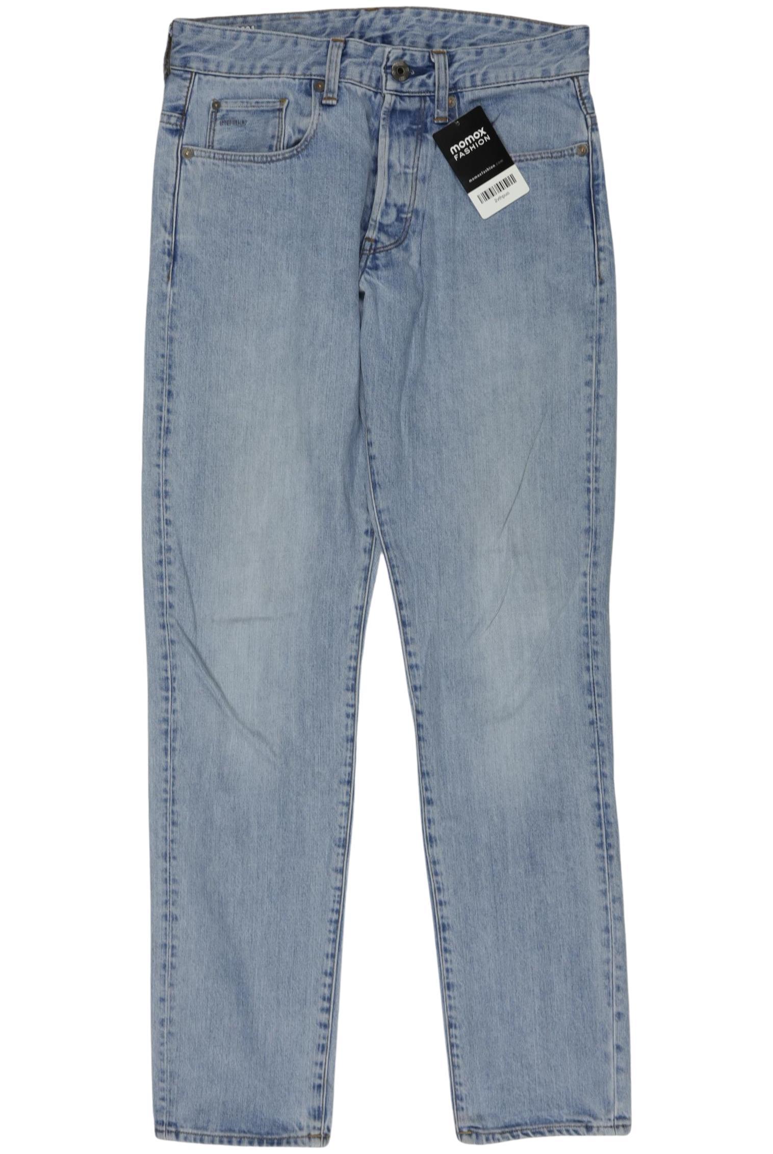 

G Star RAW Herren Jeans, hellblau, Gr. 28