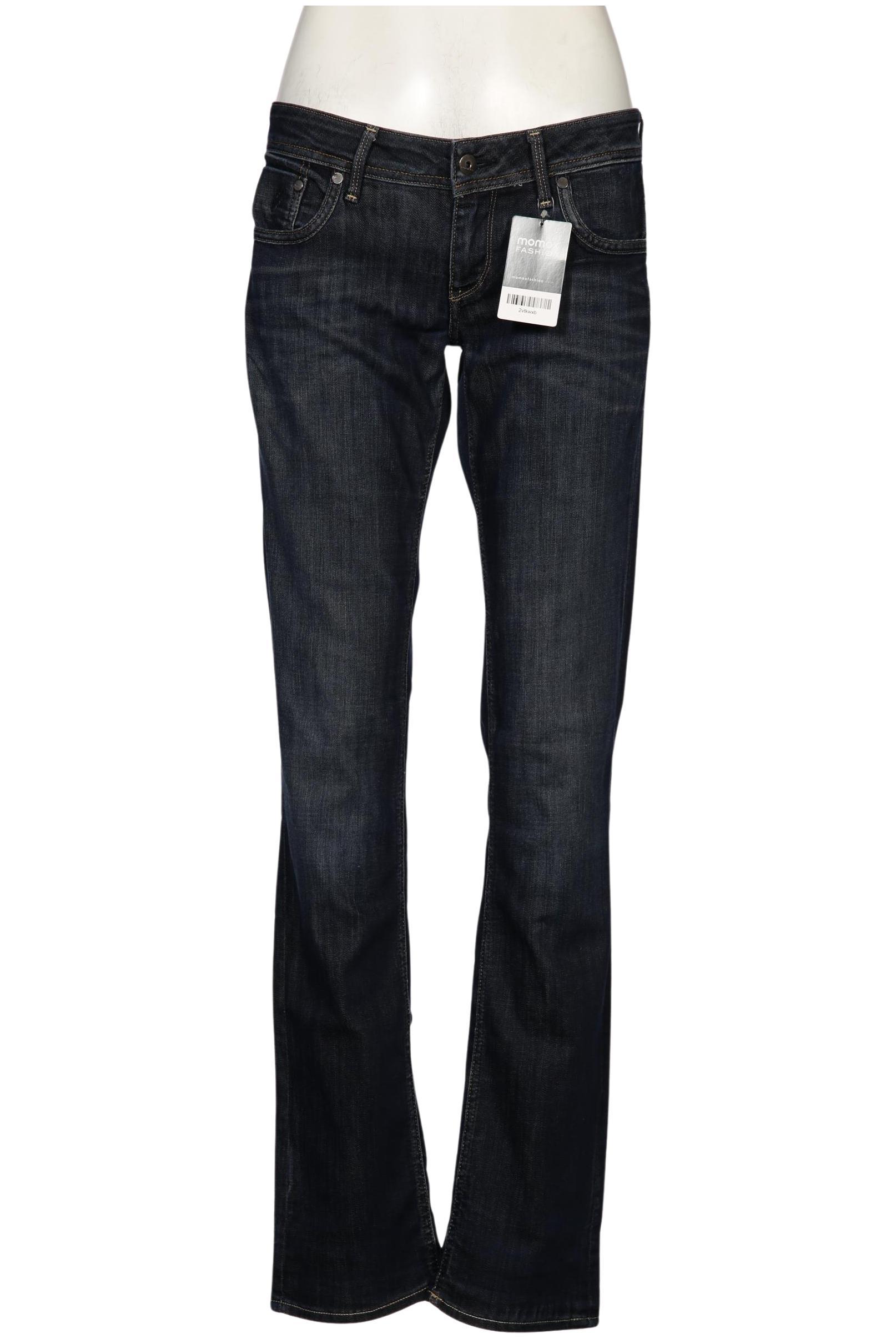 

G Star RAW Damen Jeans, marineblau, Gr. 30