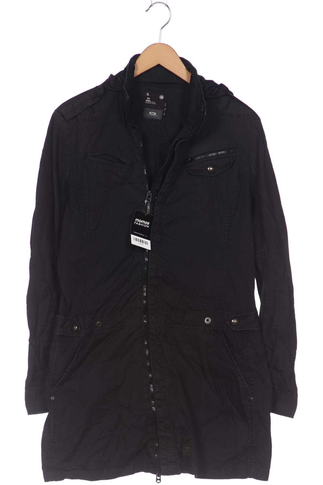 

G Star RAW Damen Jacke, schwarz, Gr. 44