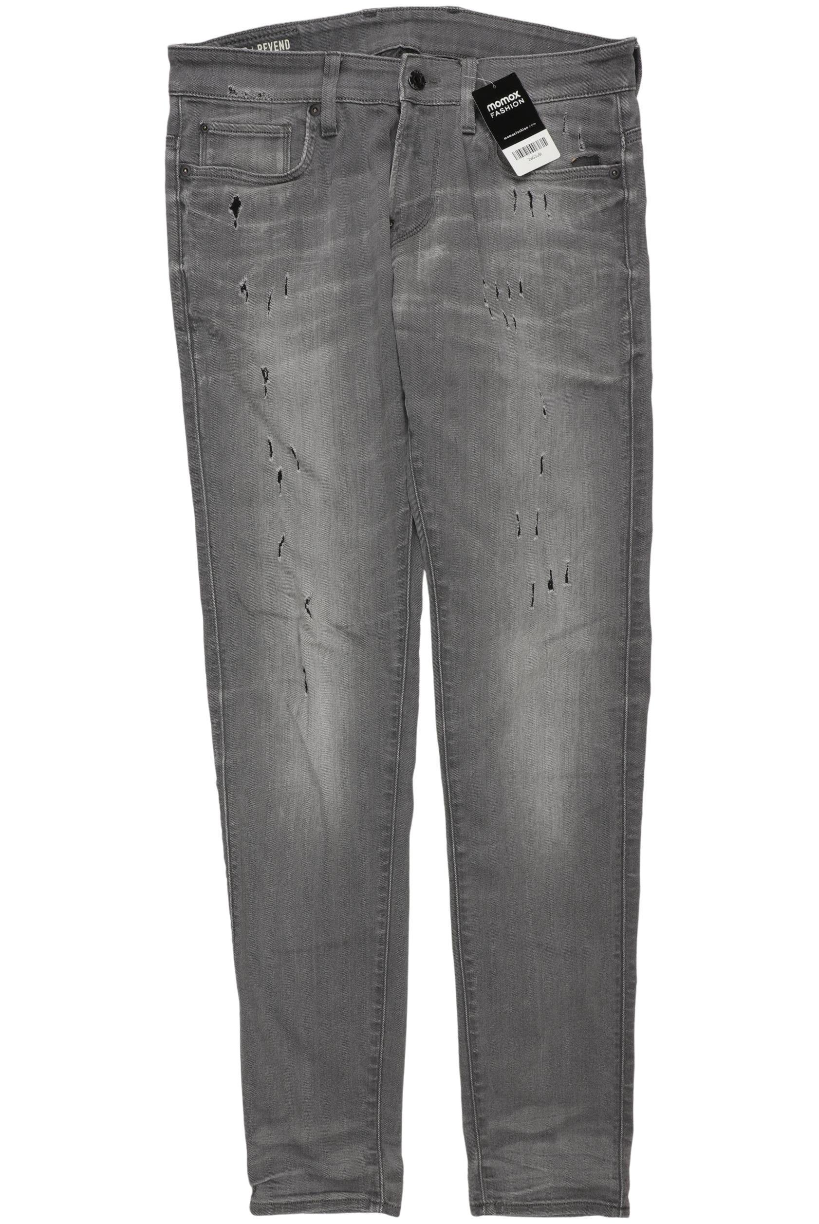 

G Star RAW Herren Jeans, grau, Gr. 31