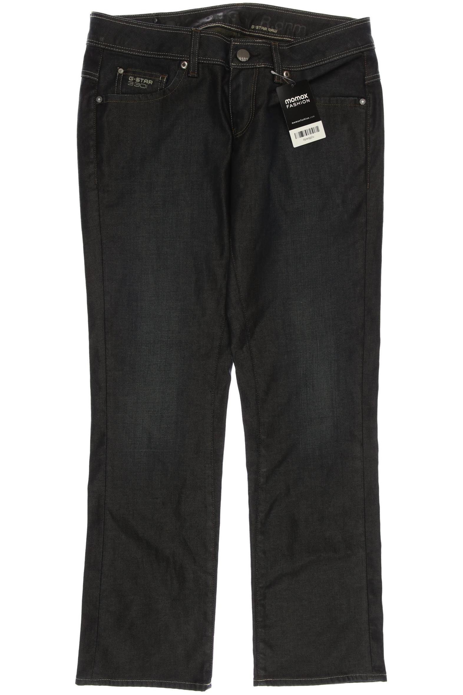 

G-Star RAW Damen Jeans, marineblau, Gr. 42