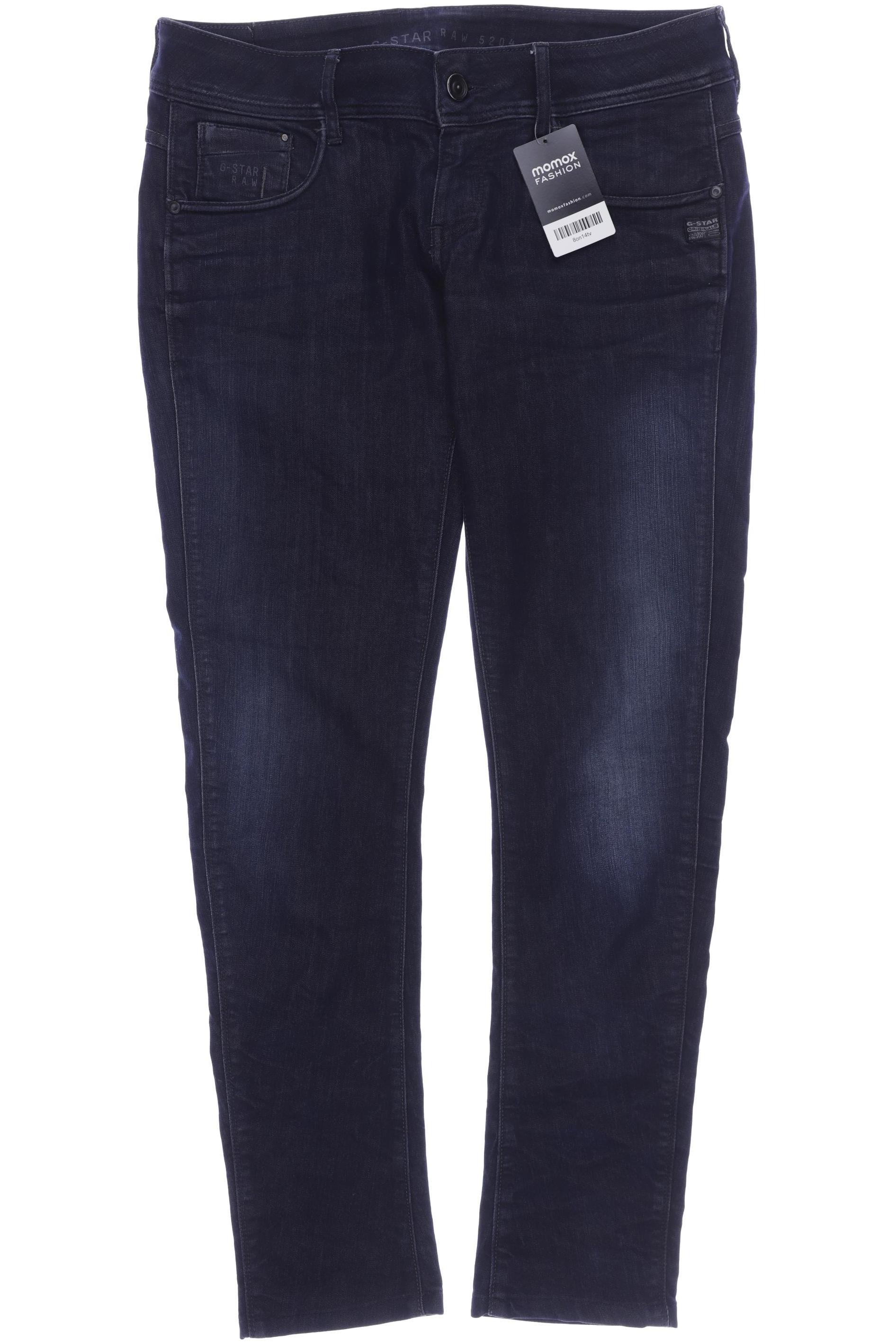 

G-Star RAW Damen Jeans, marineblau, Gr. 31