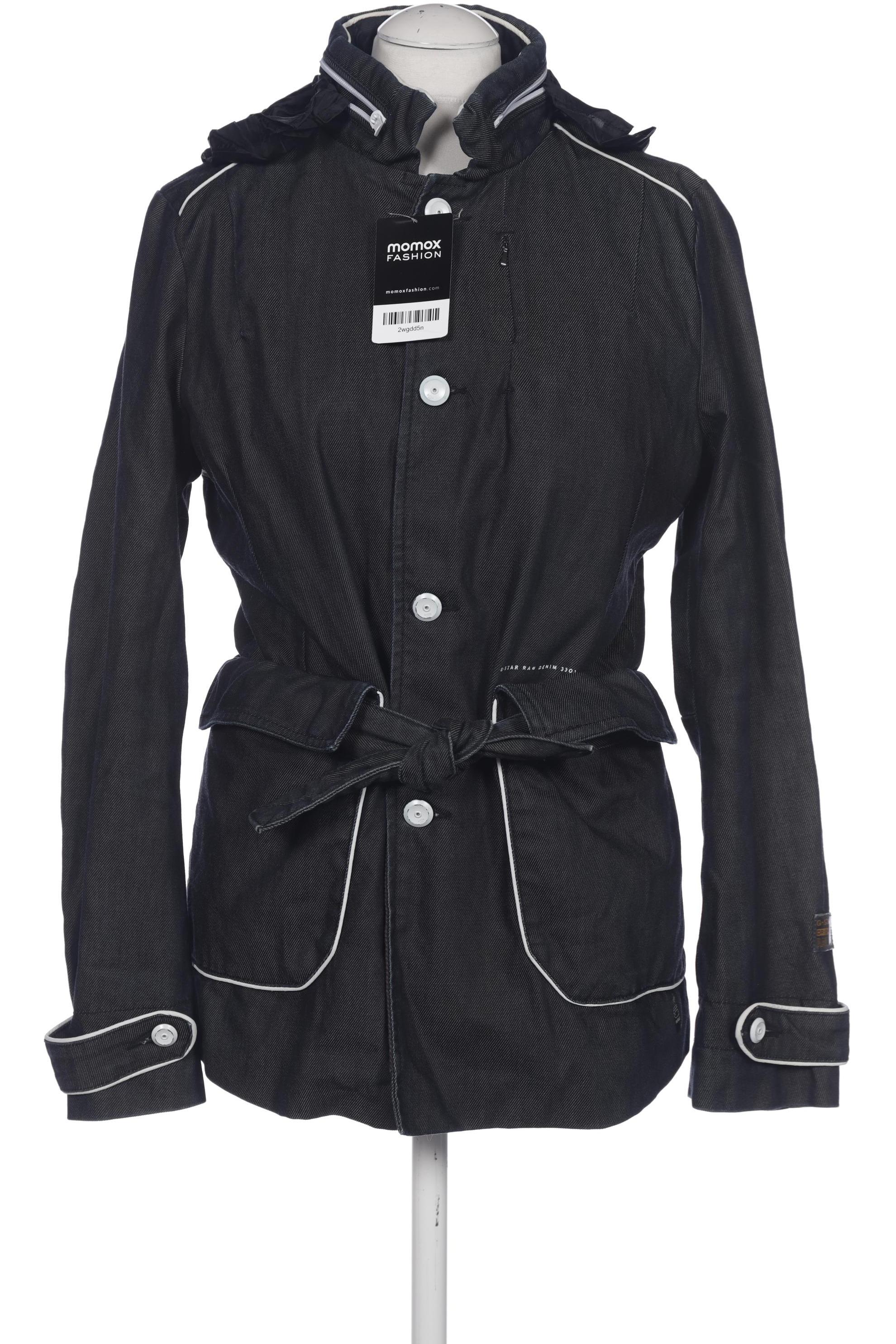 

G Star RAW Damen Jacke, marineblau, Gr. 38