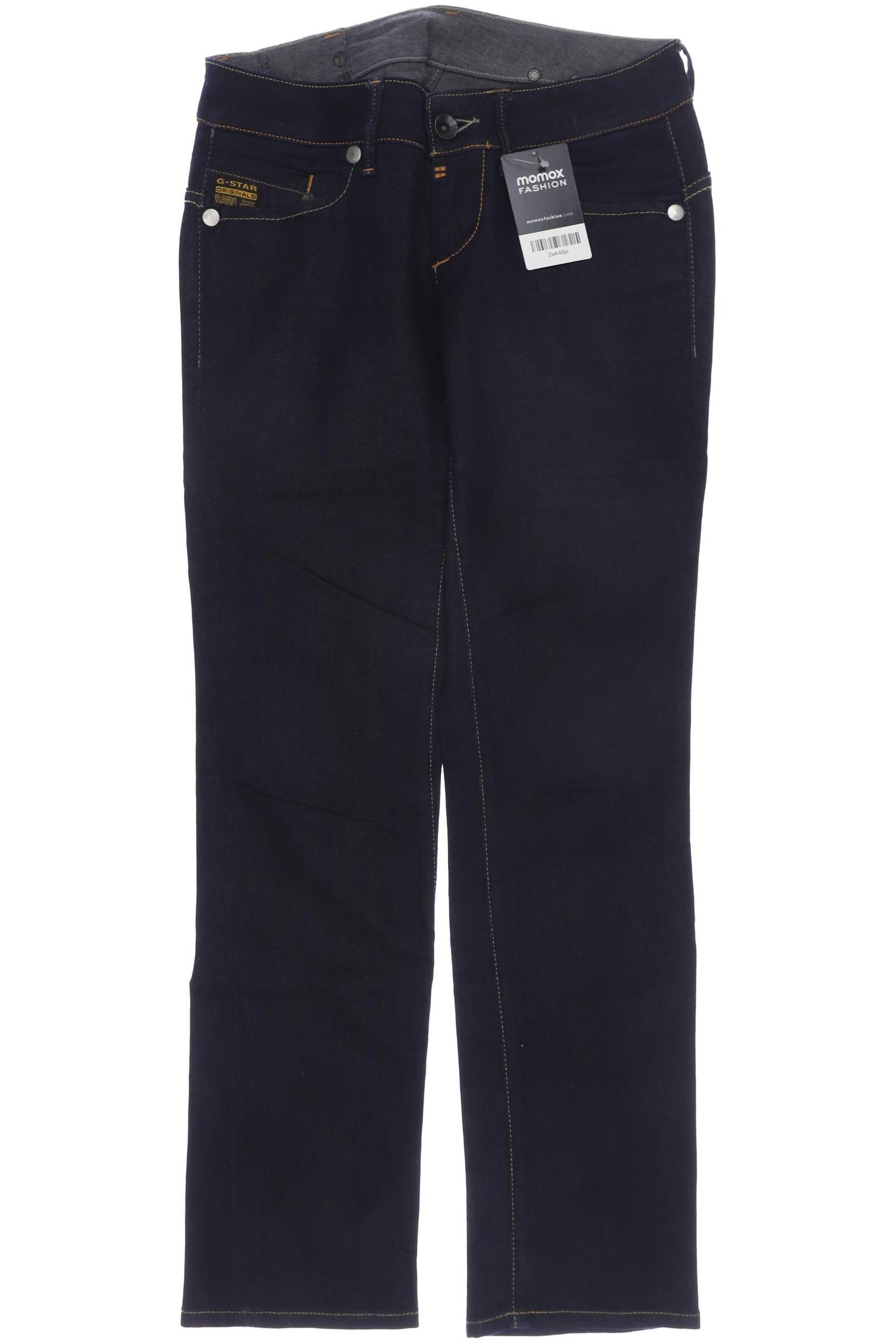 

G STAR RAW Damen Jeans, marineblau