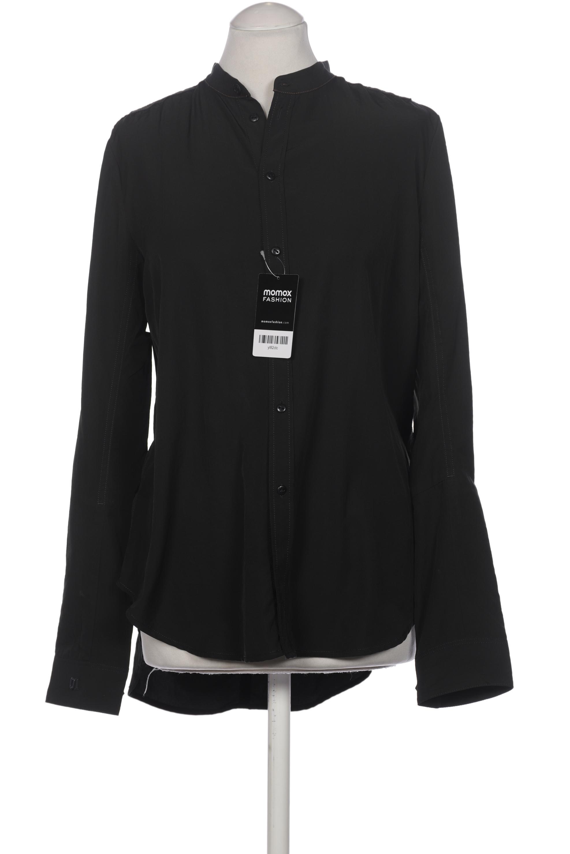 

G Star RAW Damen Bluse, schwarz, Gr. 38