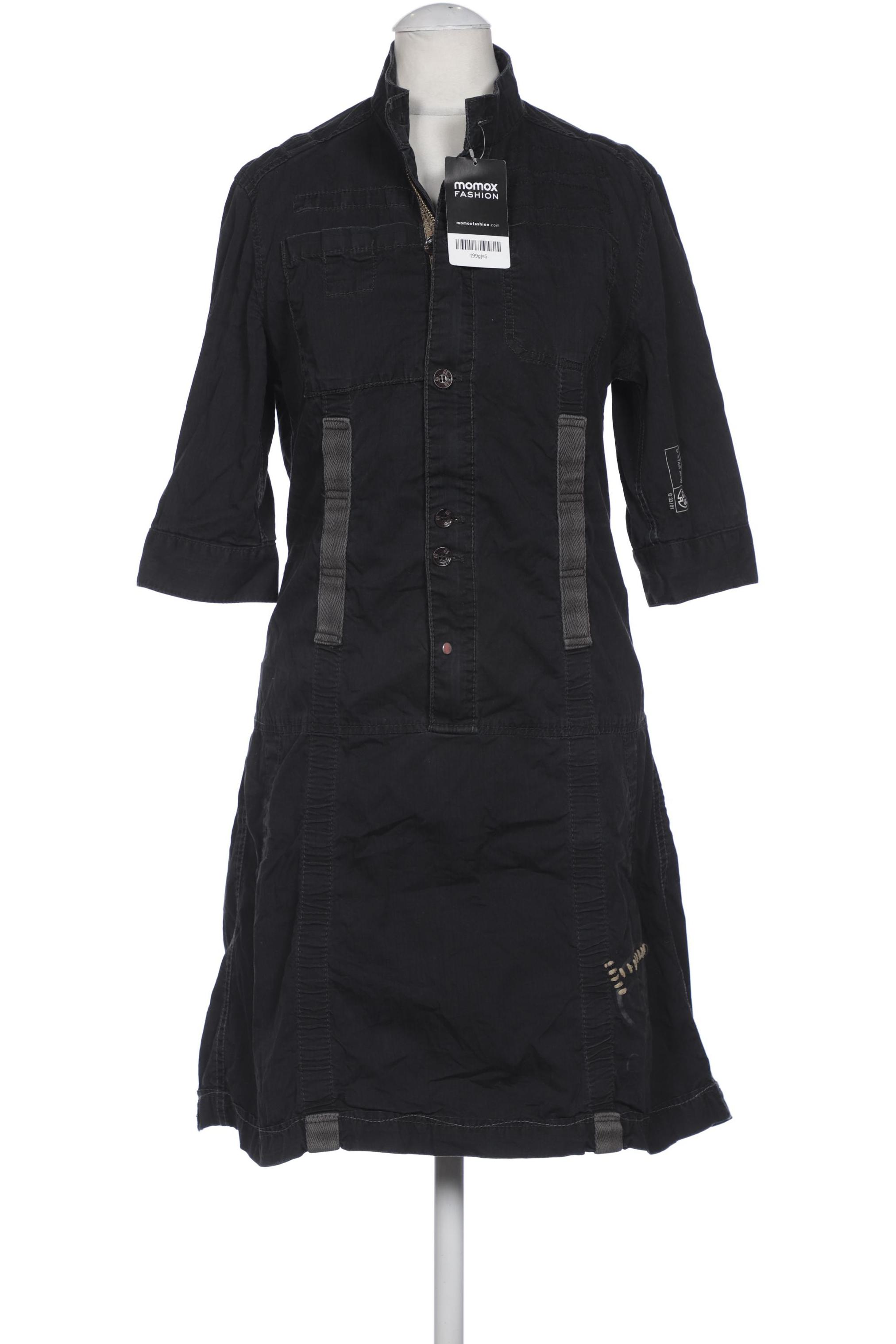 

G STAR RAW Damen Kleid, marineblau