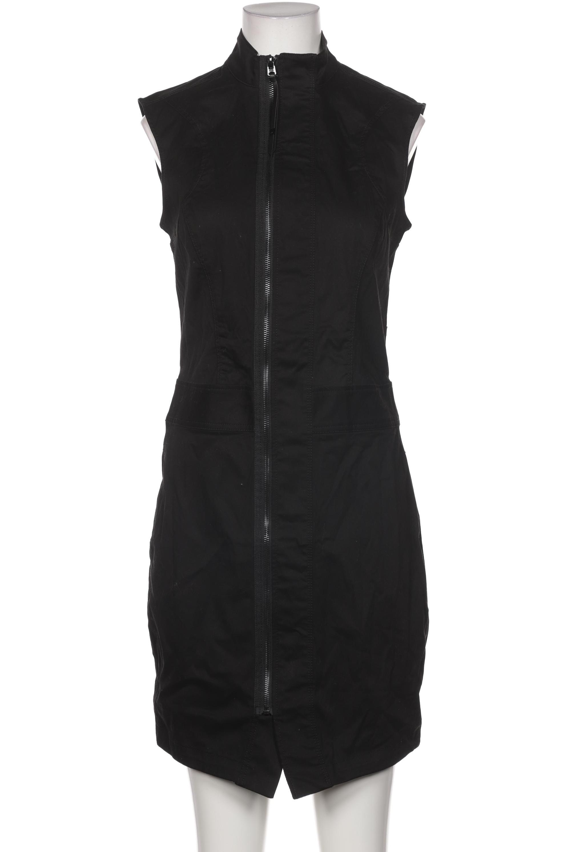 

G Star RAW Damen Kleid, schwarz, Gr. 38