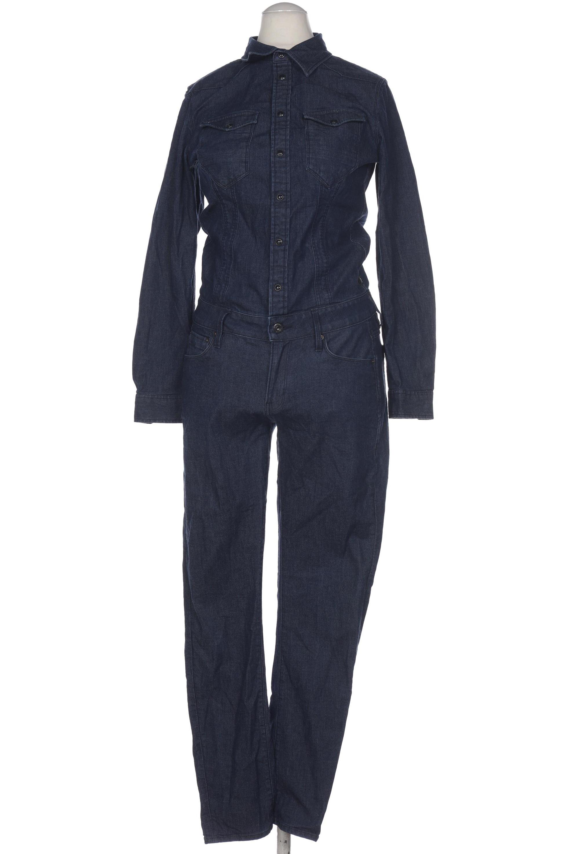 

G-Star RAW Damen Jumpsuit/Overall, marineblau, Gr. 38