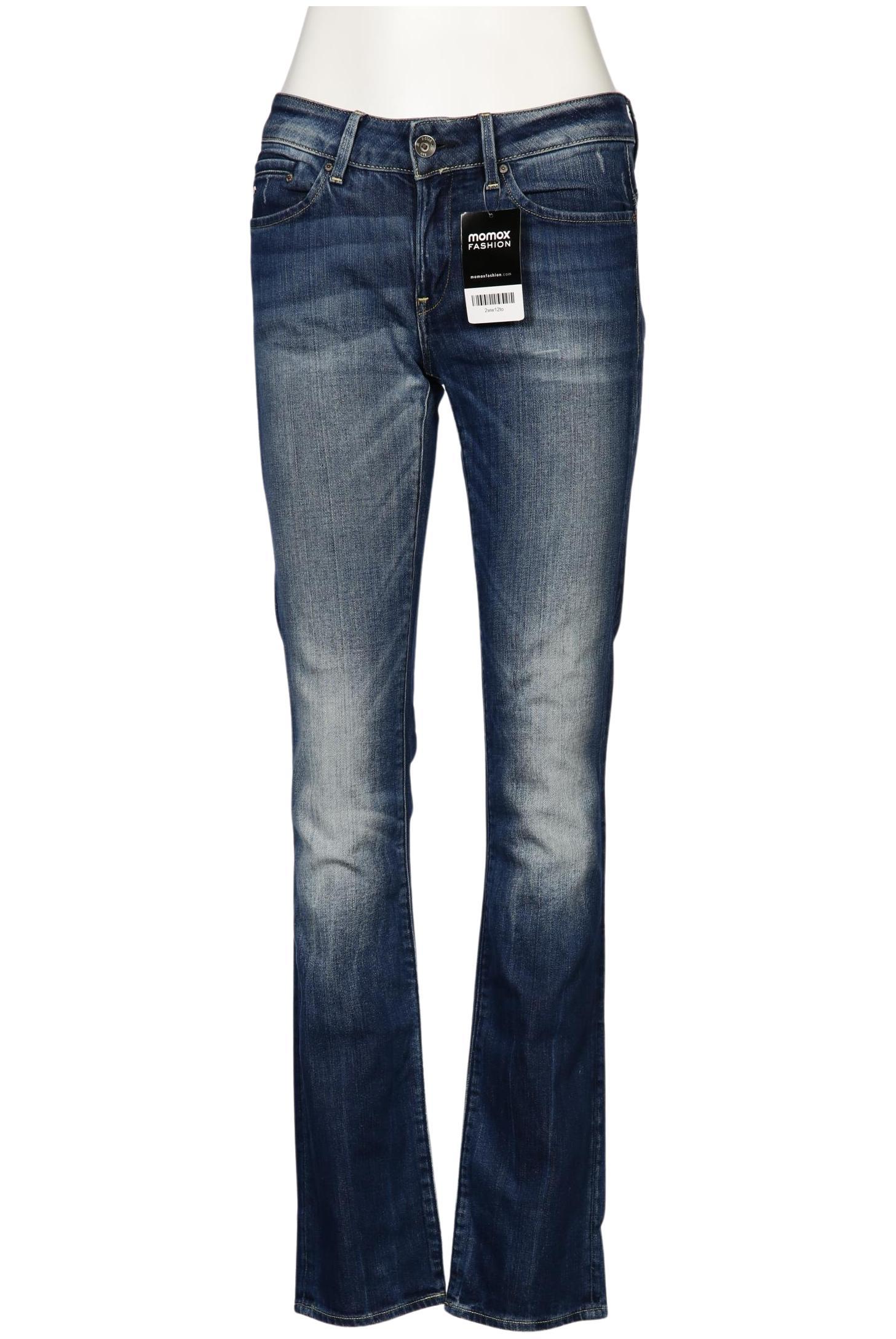

G Star RAW Damen Jeans, blau, Gr. 27