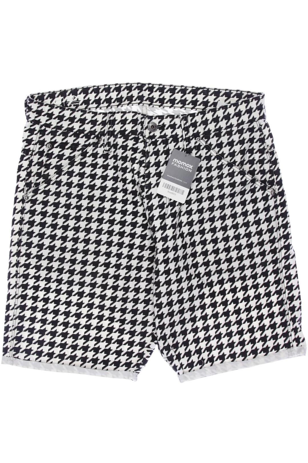 

G-Star RAW Damen Shorts, schwarz, Gr. 31