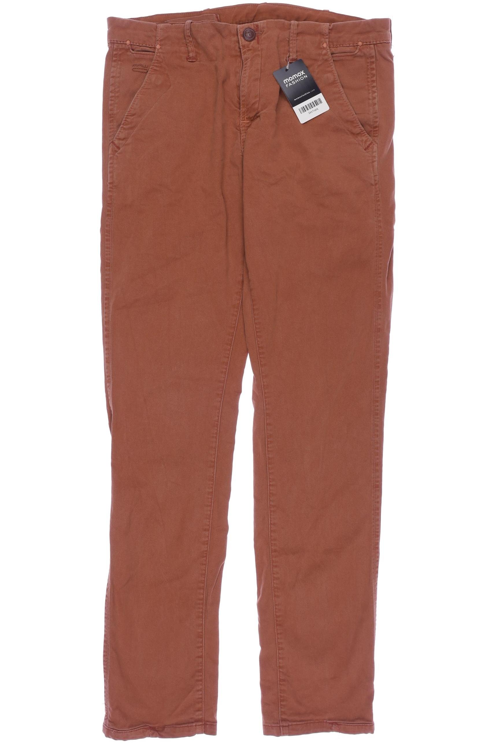 

G Star RAW Damen Jeans, braun, Gr. 28
