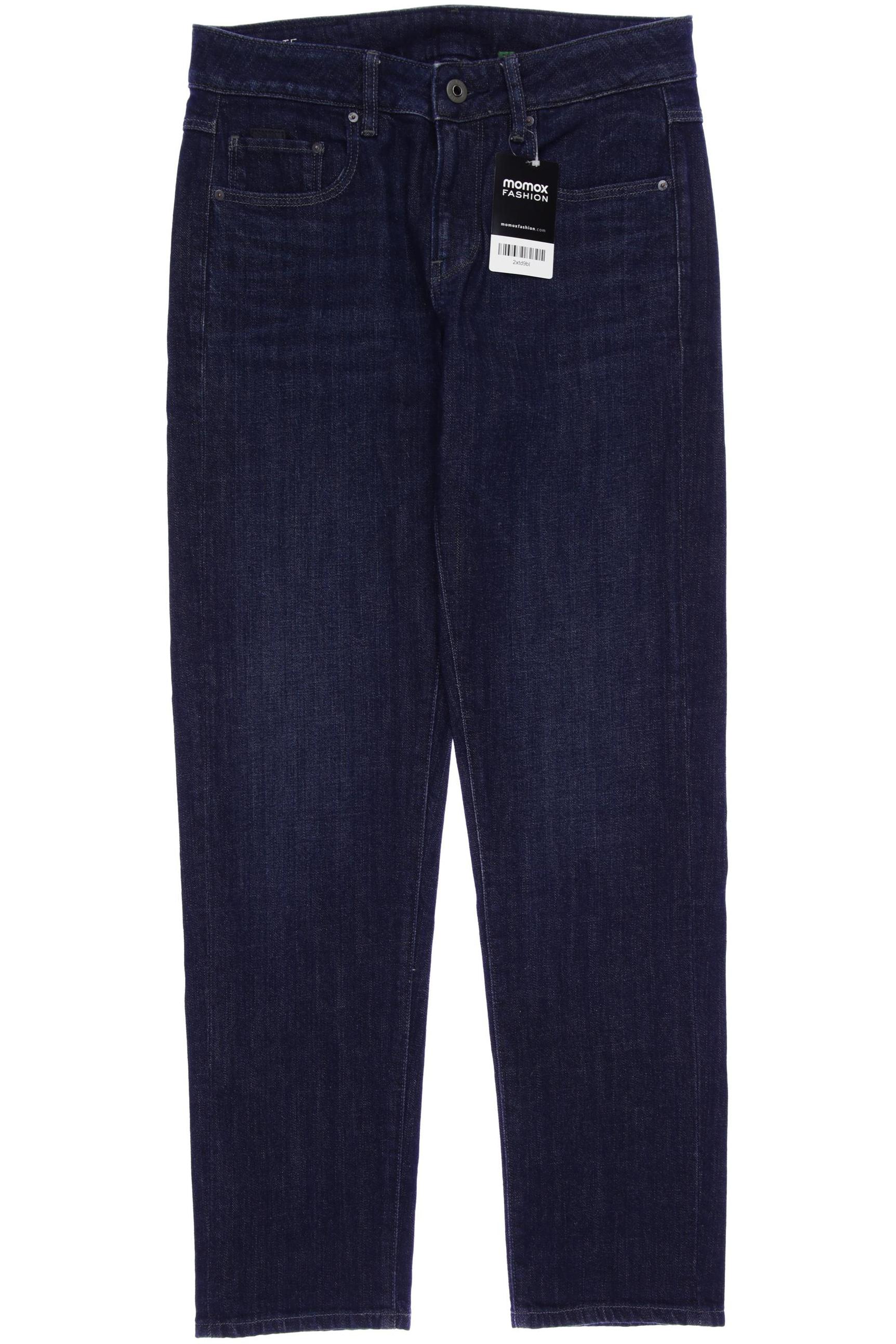 

G-Star RAW Damen Jeans, marineblau, Gr. 24