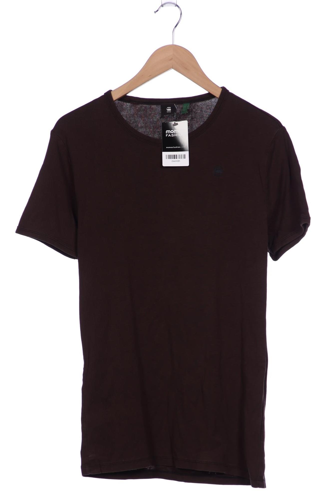 

G Star RAW Damen T-Shirt, braun, Gr. 42
