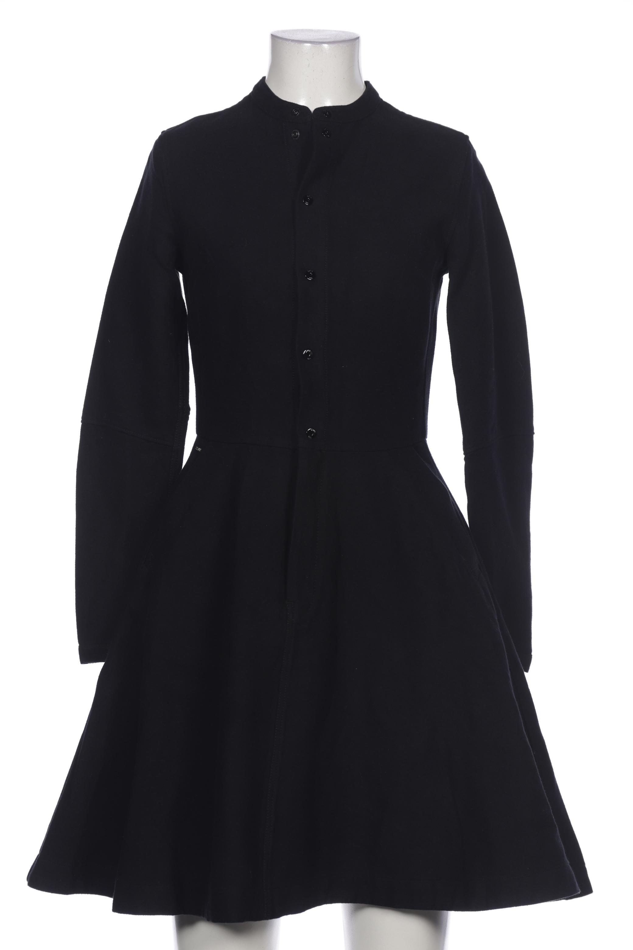 

G Star RAW Damen Kleid, schwarz, Gr. 34