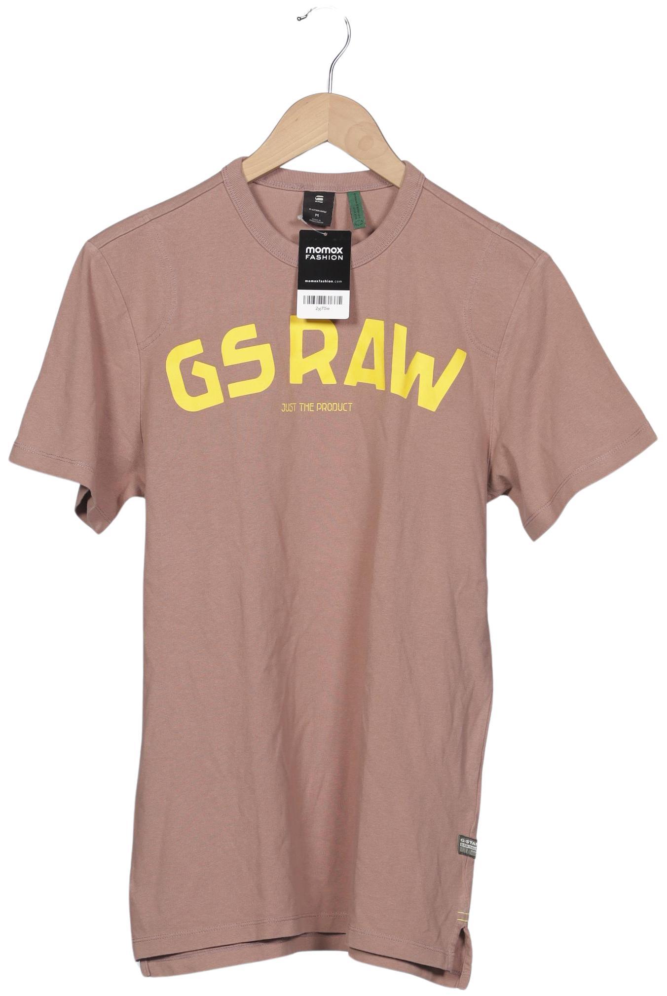 

G Star RAW Herren T-Shirt, beige, Gr. 48