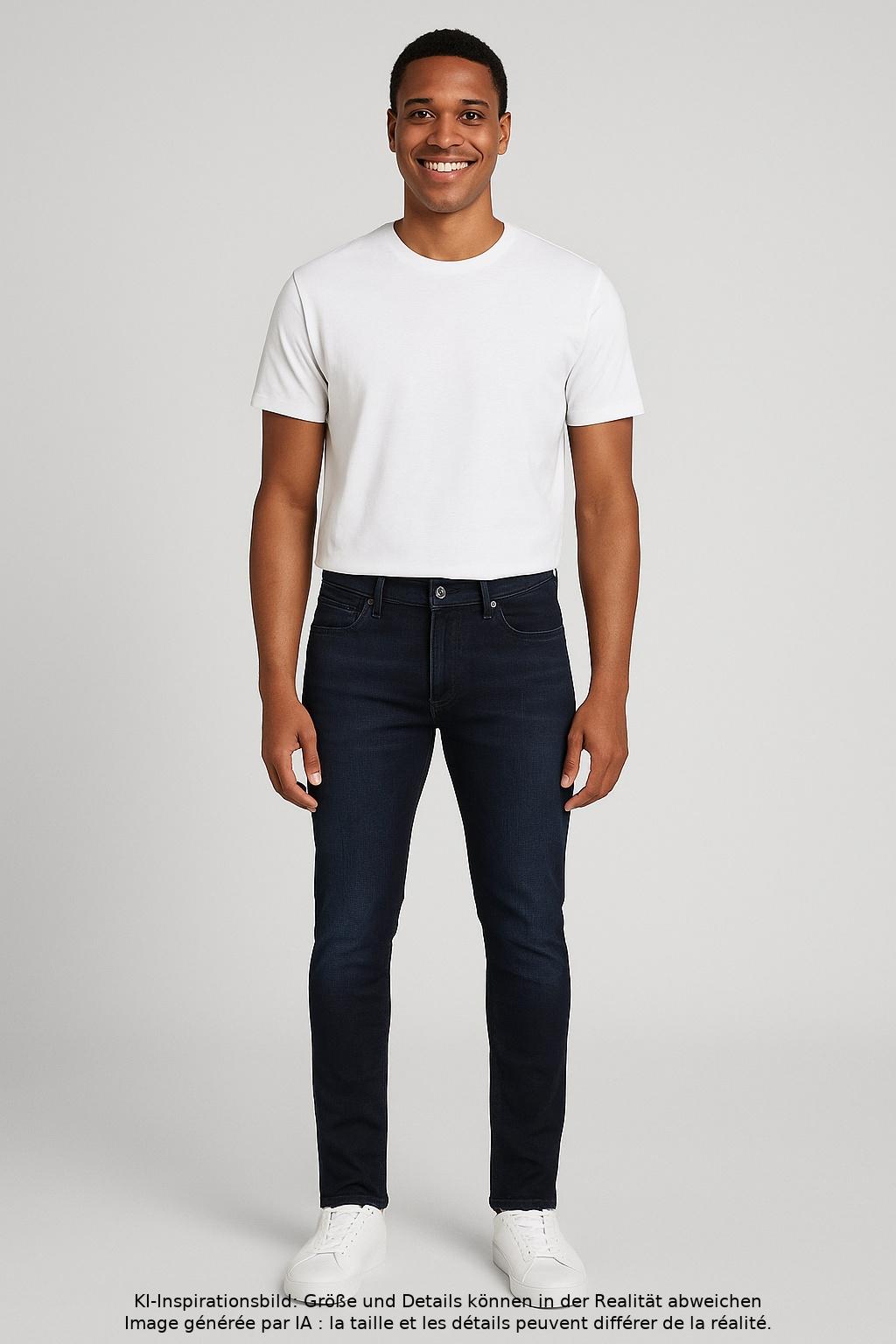 

G Star RAW Herren Jeans, marineblau, Gr. 31