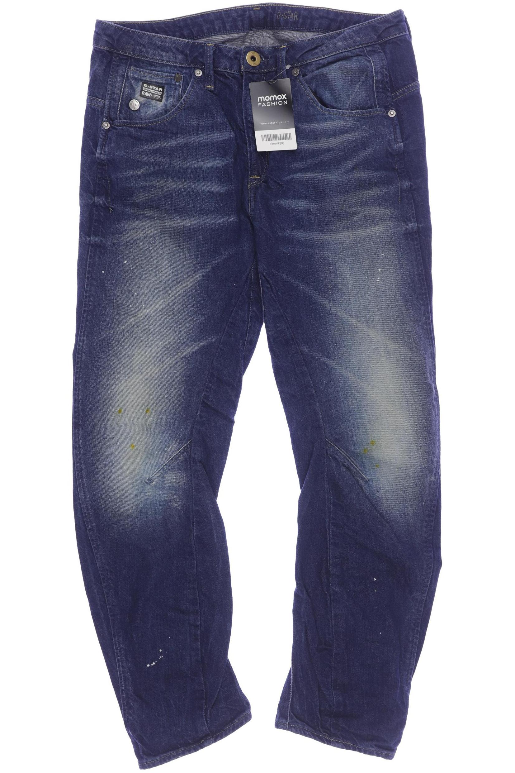 

G Star RAW Damen Jeans, blau, Gr. 26