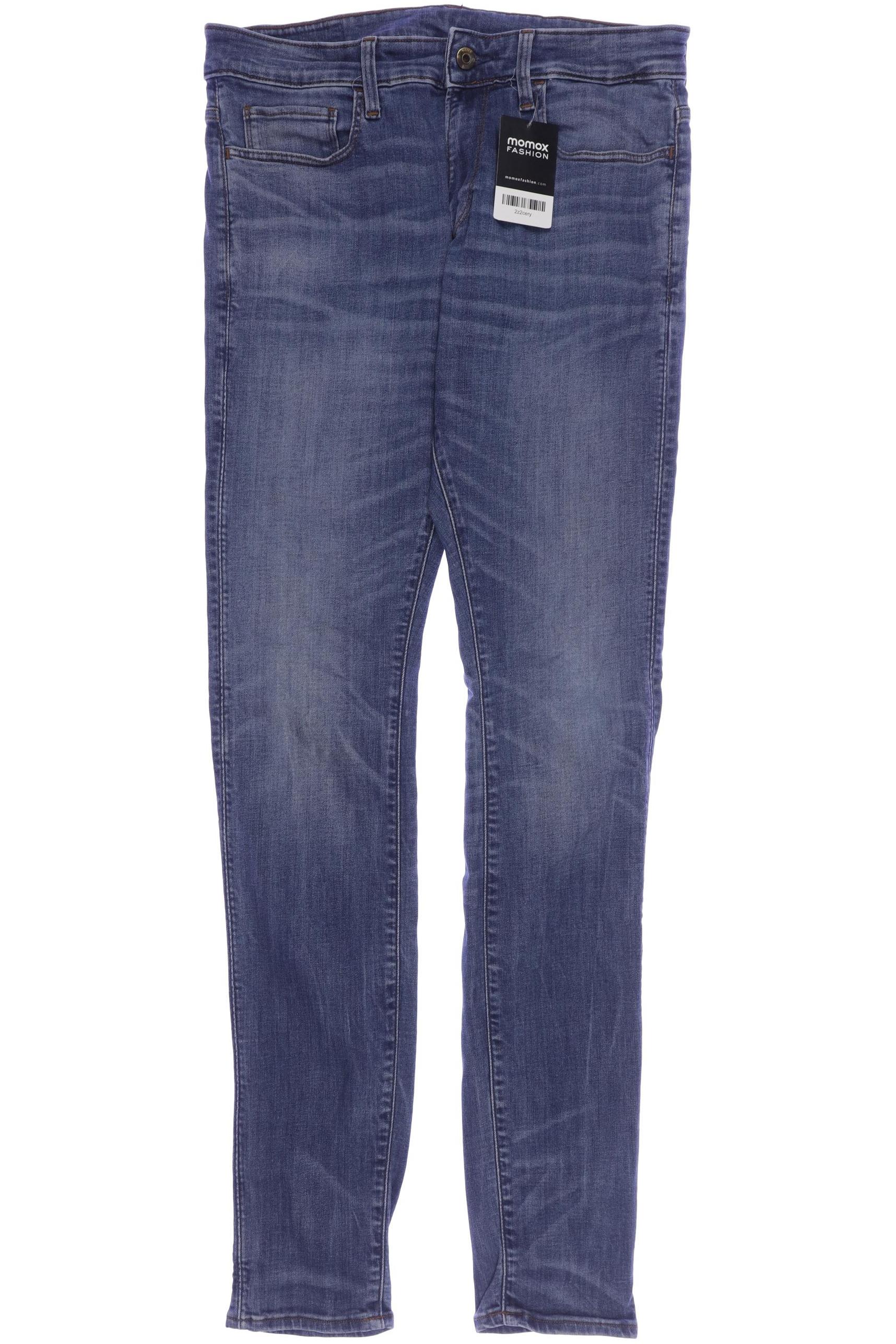 

G Star RAW Herren Jeans, blau, Gr. 31