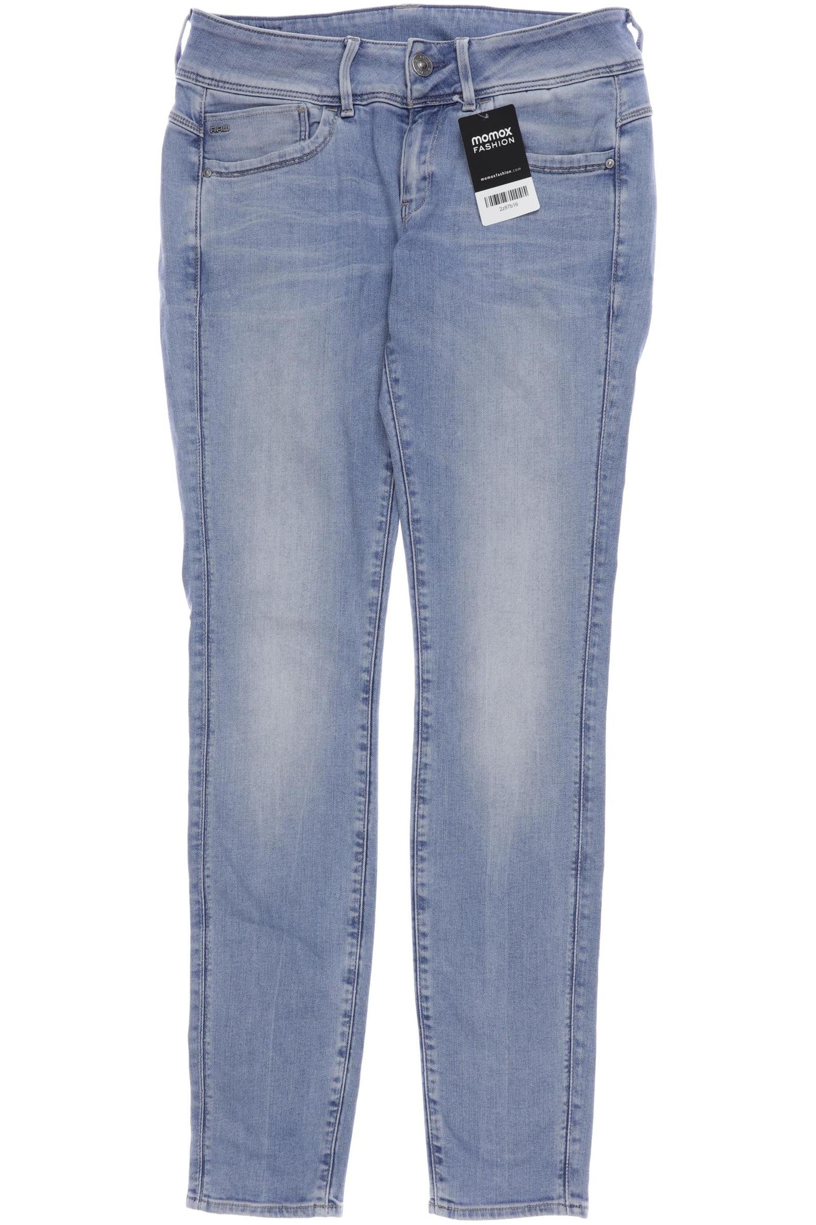 

G-Star RAW Damen Jeans, blau, Gr. 28
