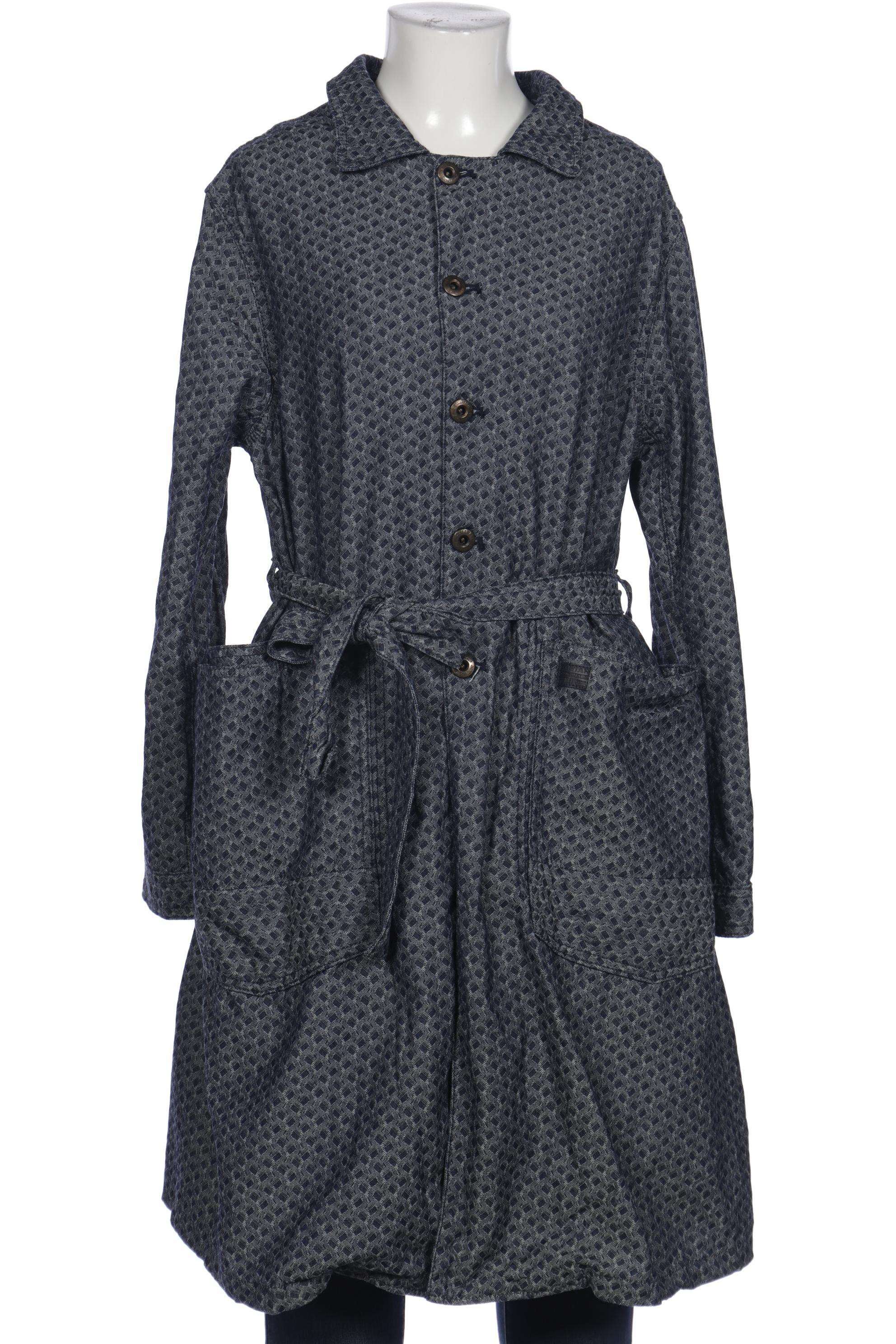 

G-Star RAW Damen Mantel, marineblau, Gr. 36