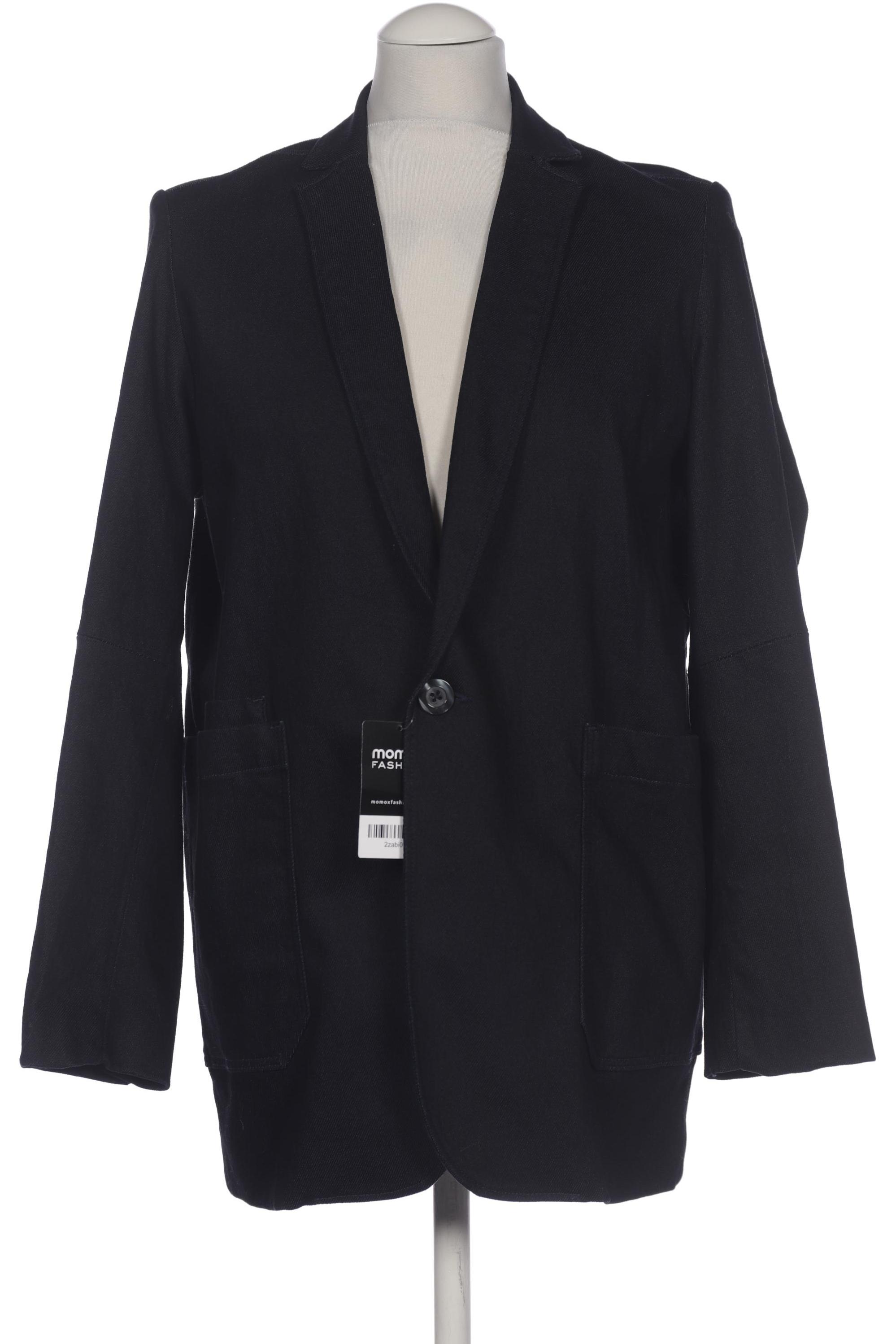 

G-Star RAW Herren Sakko, marineblau, Gr. 48