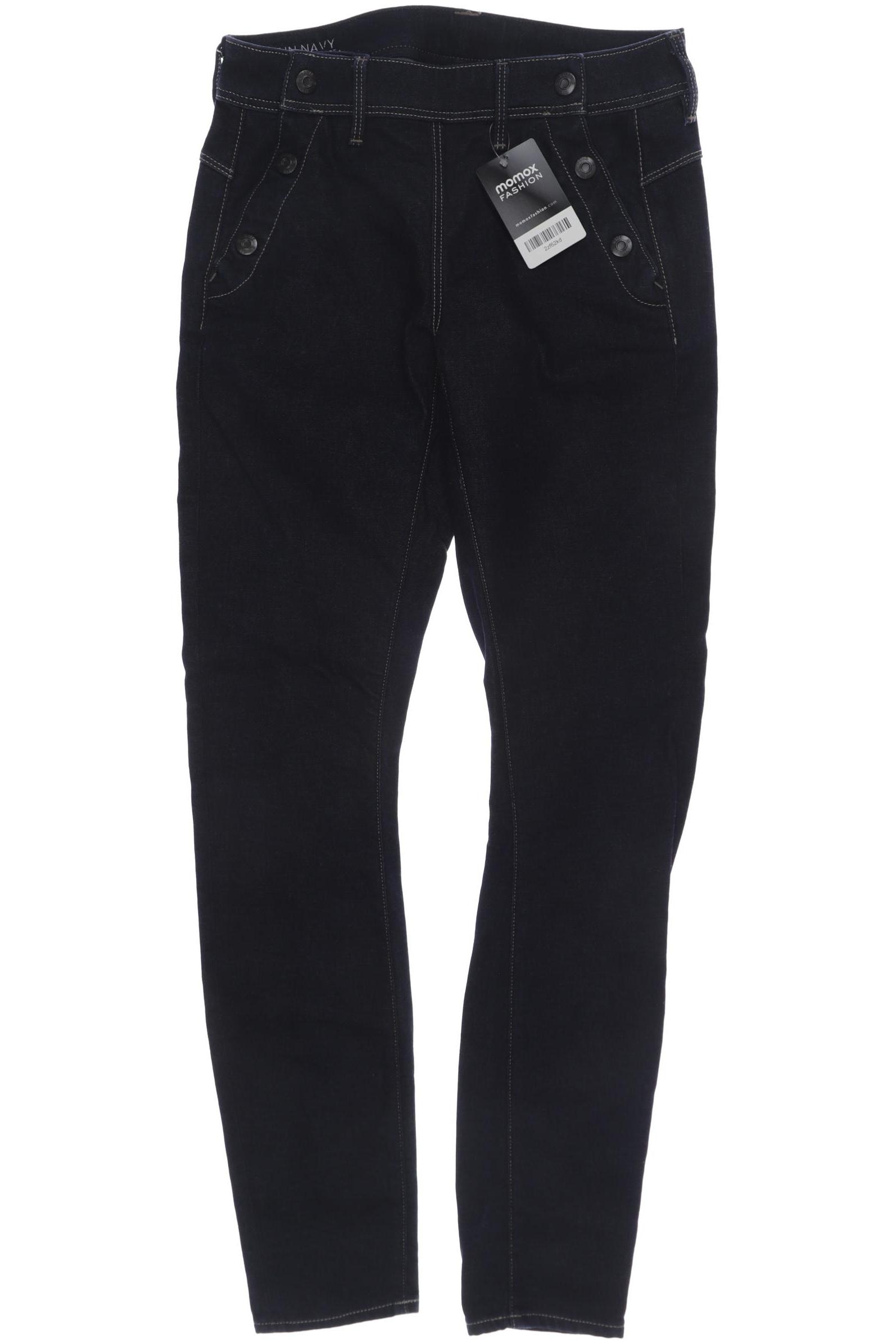 

G STAR RAW Damen Jeans, marineblau