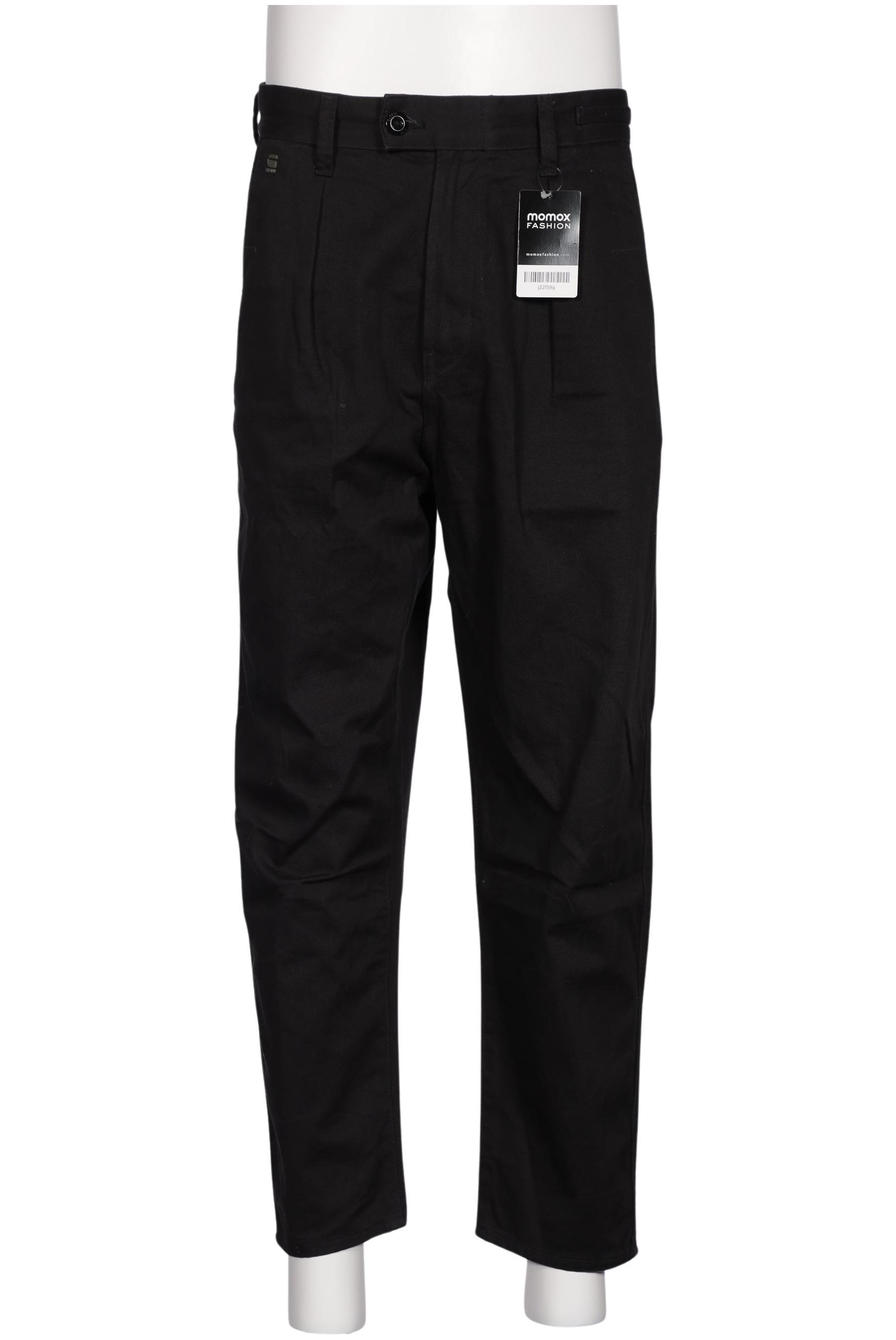 

G Star RAW Herren Jeans, schwarz, Gr. 32