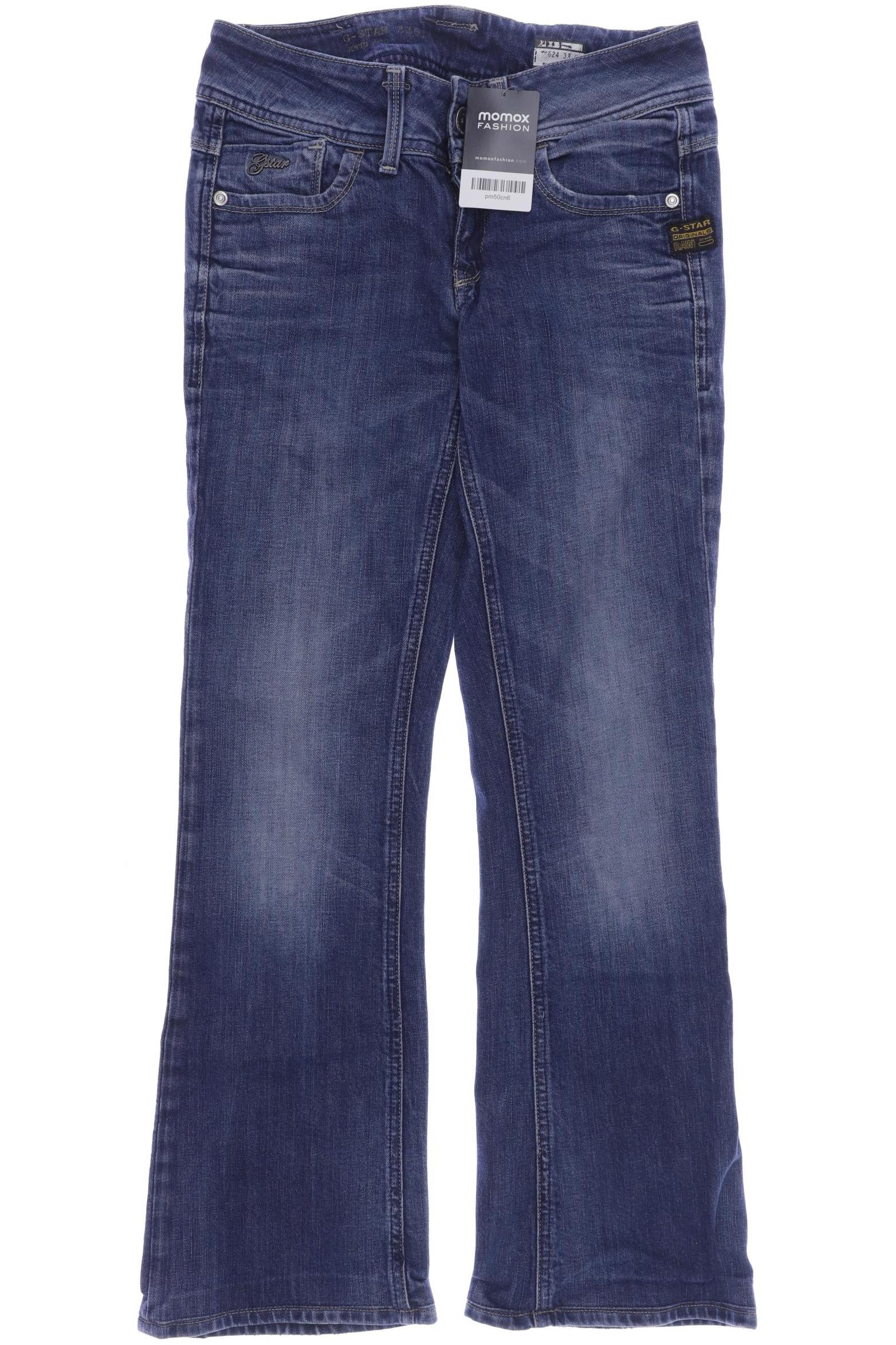 

G-Star RAW Damen Jeans, blau, Gr. 26