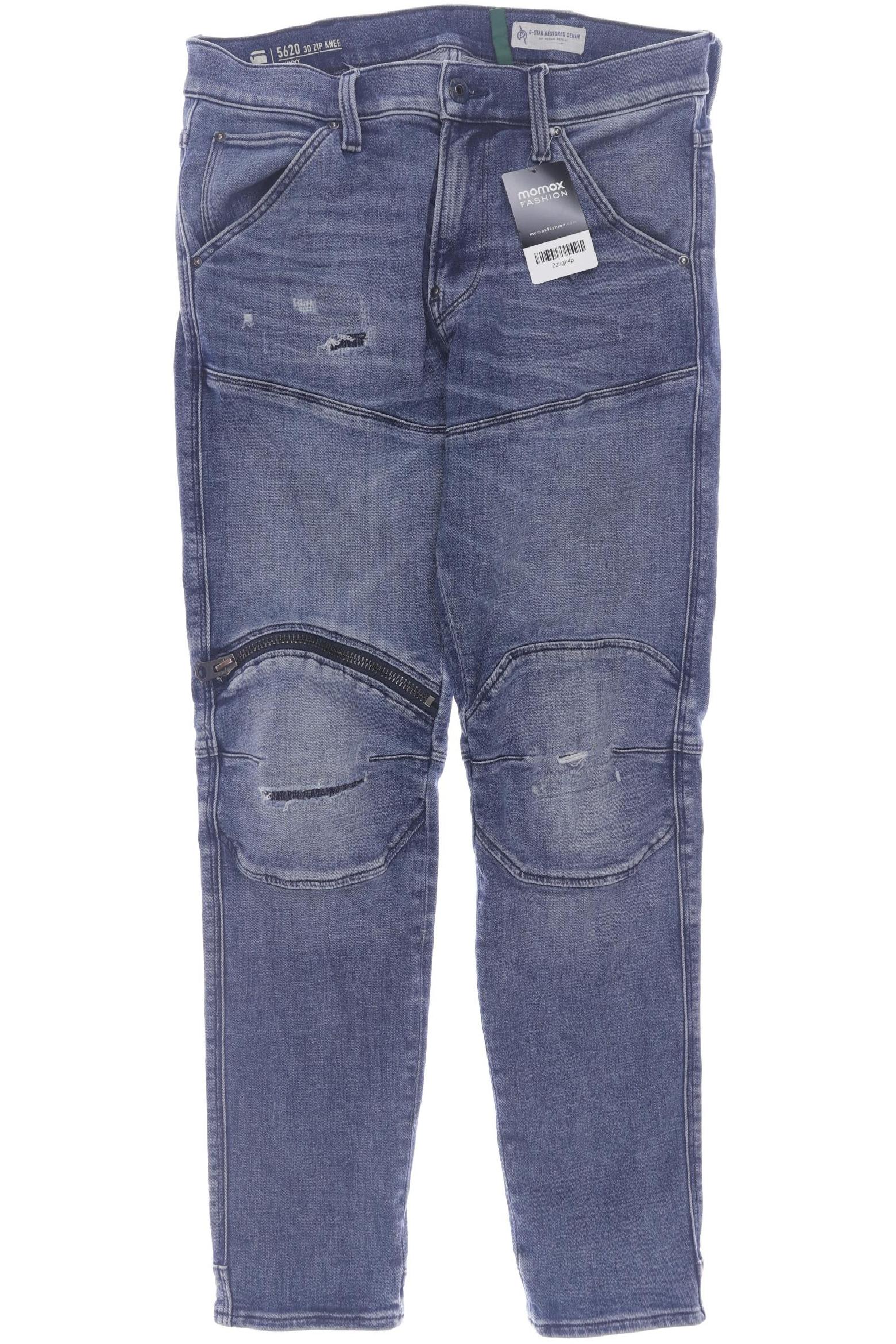 

G Star RAW Herren Jeans, blau, Gr. 29