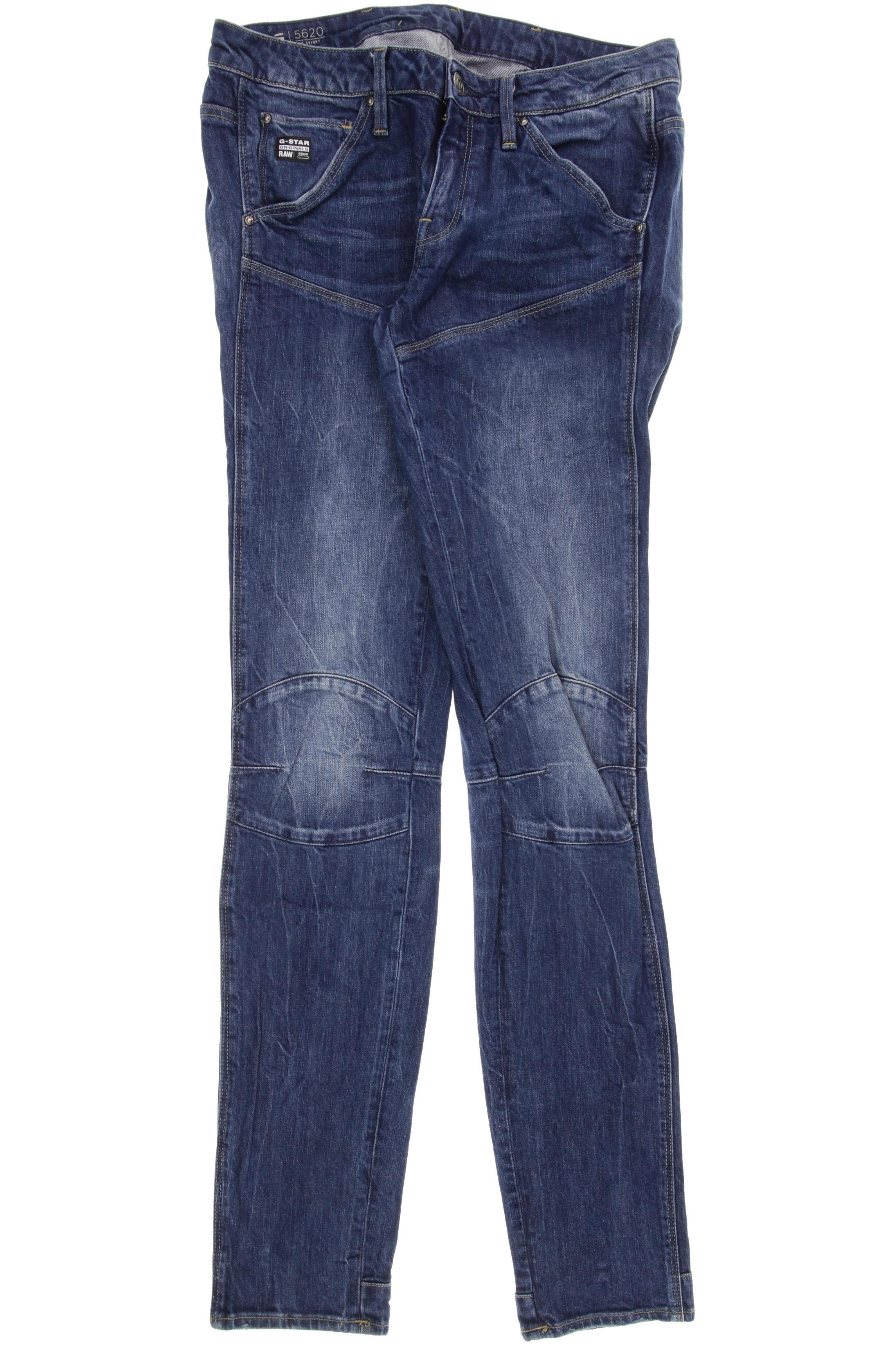 

G-Star RAW Damen Jeans, blau, Gr. 28