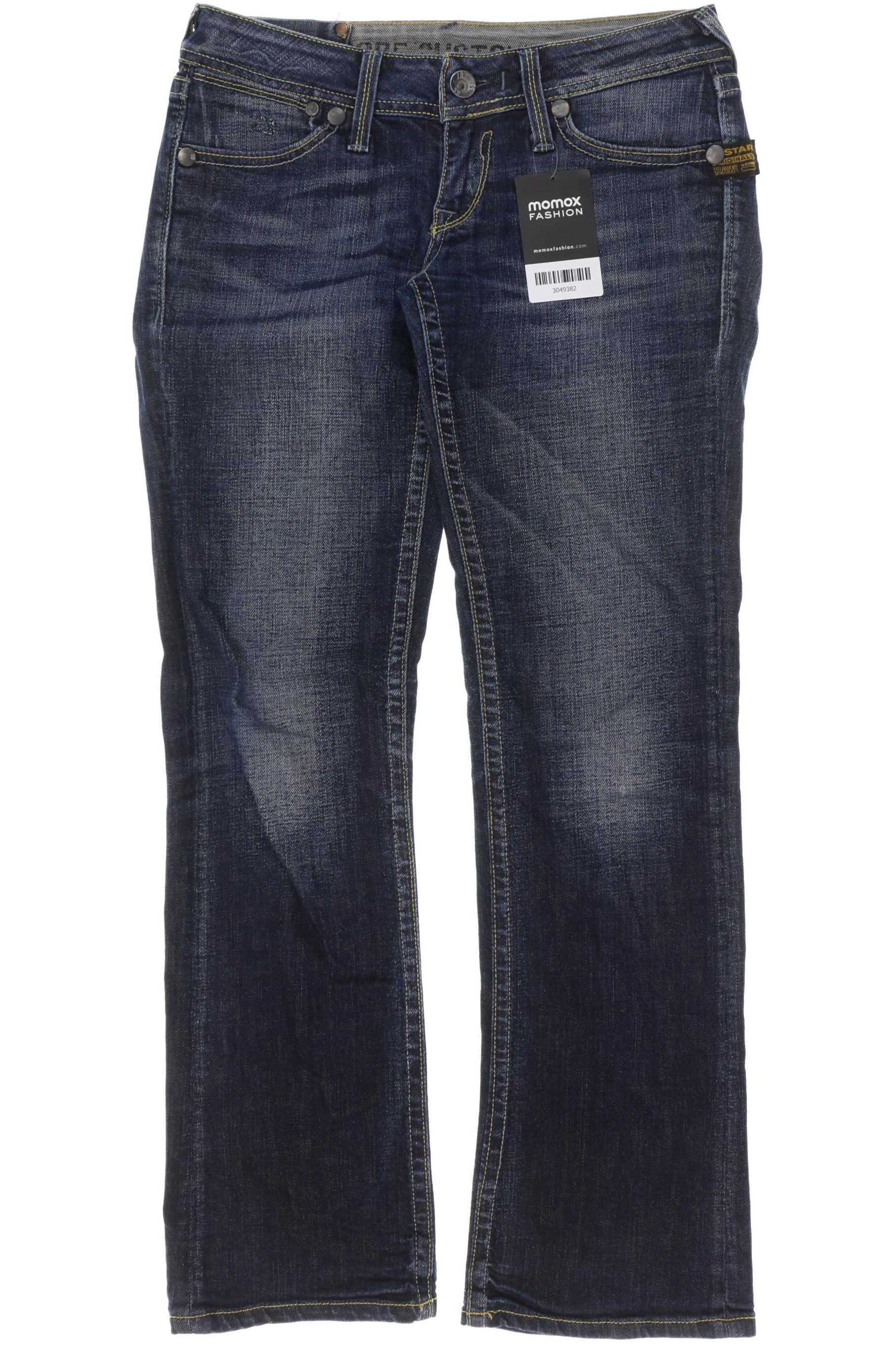 

G-Star RAW Damen Jeans, blau, Gr. 26