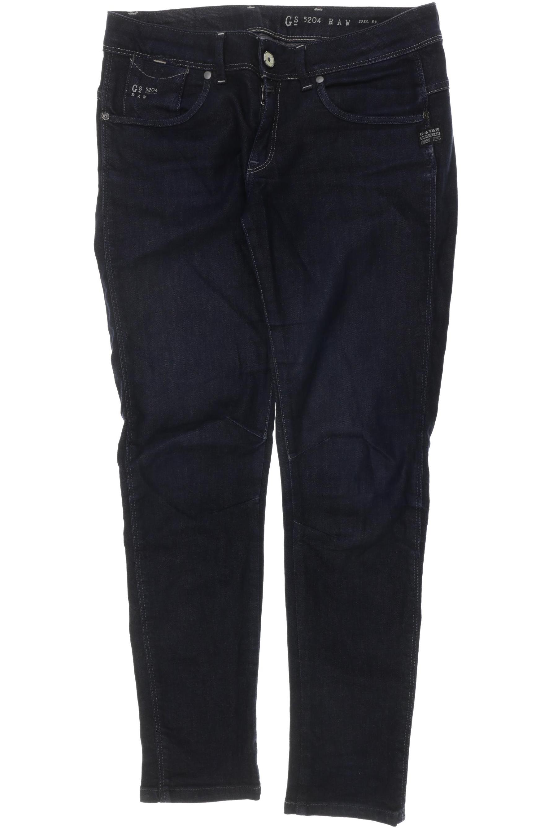 

G Star RAW Damen Jeans, blau, Gr. 29