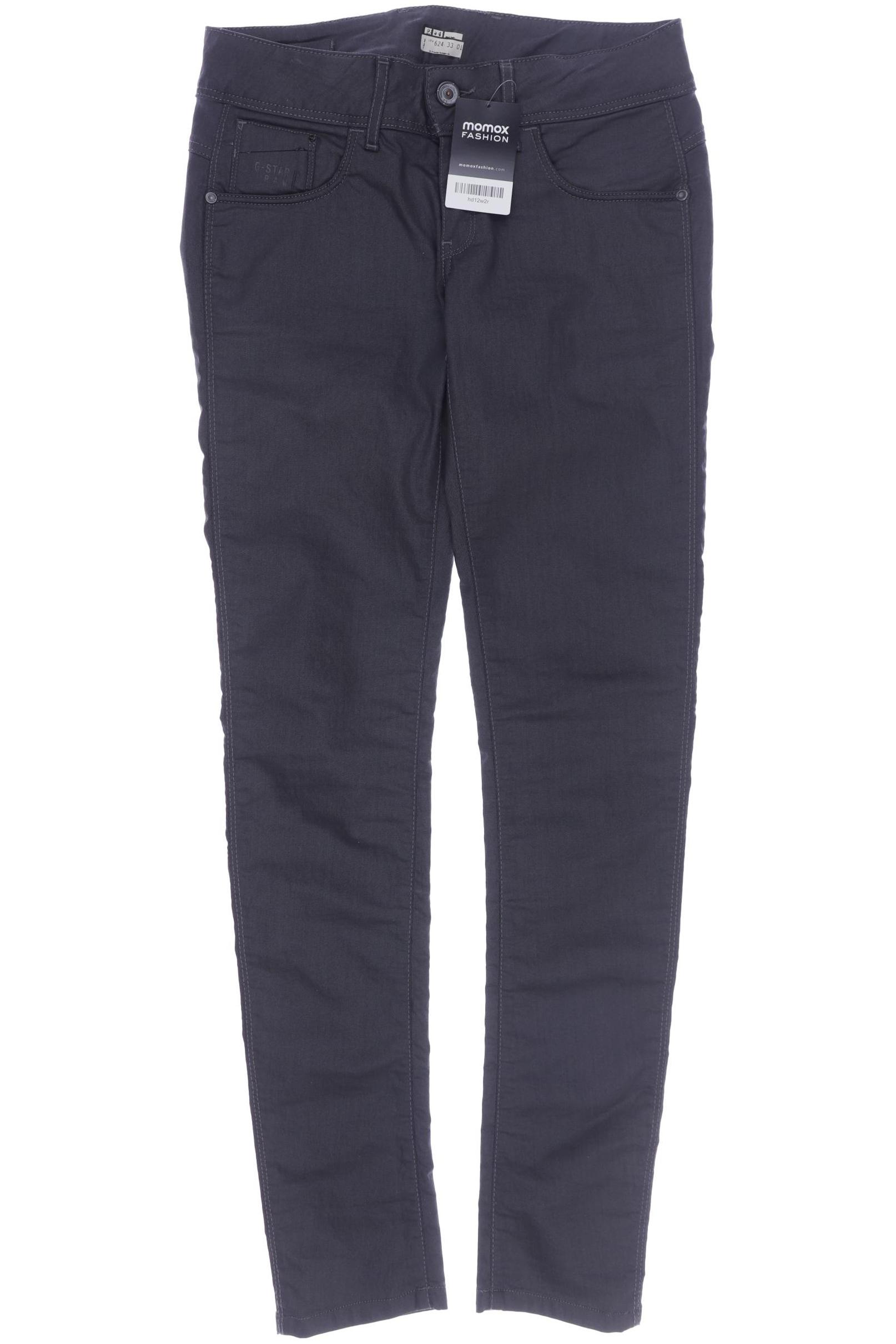 

G-Star RAW Damen Jeans, grau, Gr. 29