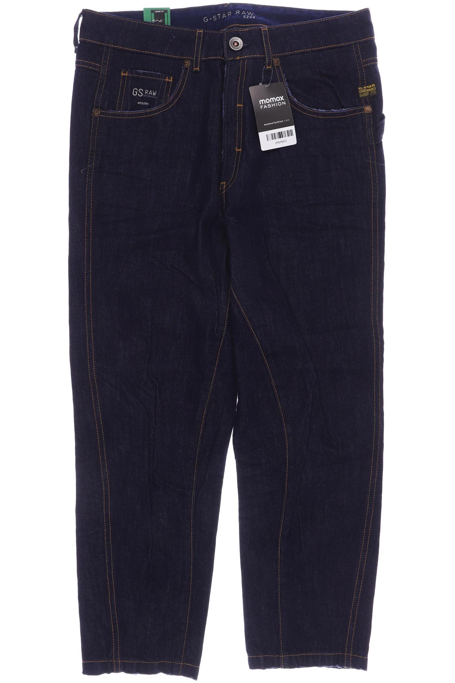 

G-Star RAW Damen Jeans, marineblau, Gr. 27