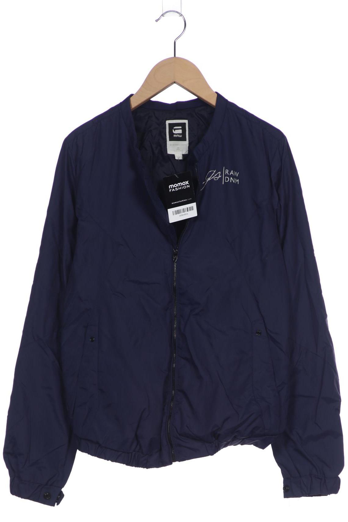 

G Star RAW Damen Jacke, marineblau, Gr. 38