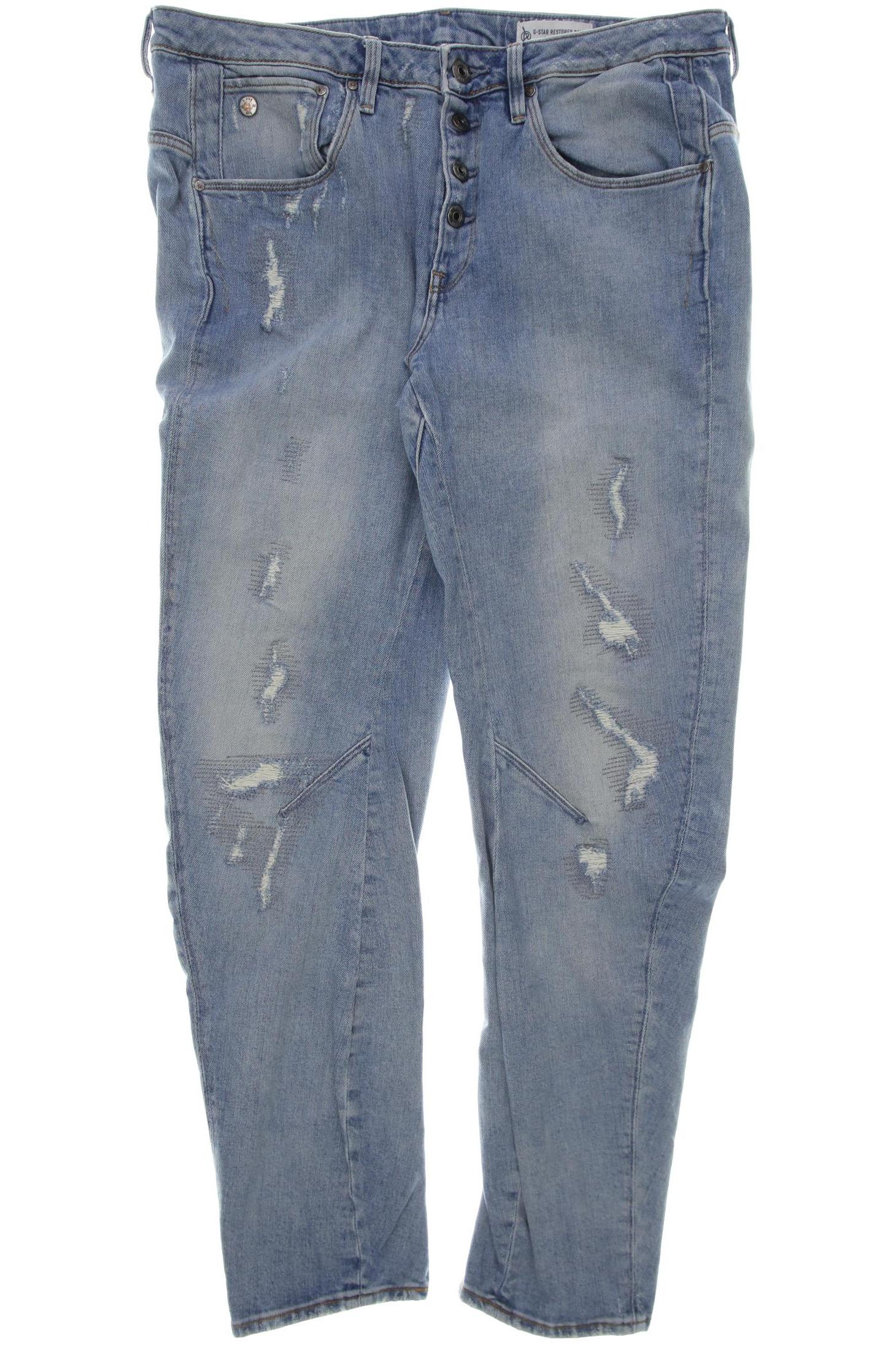 

G Star RAW Herren Jeans, blau, Gr. 32