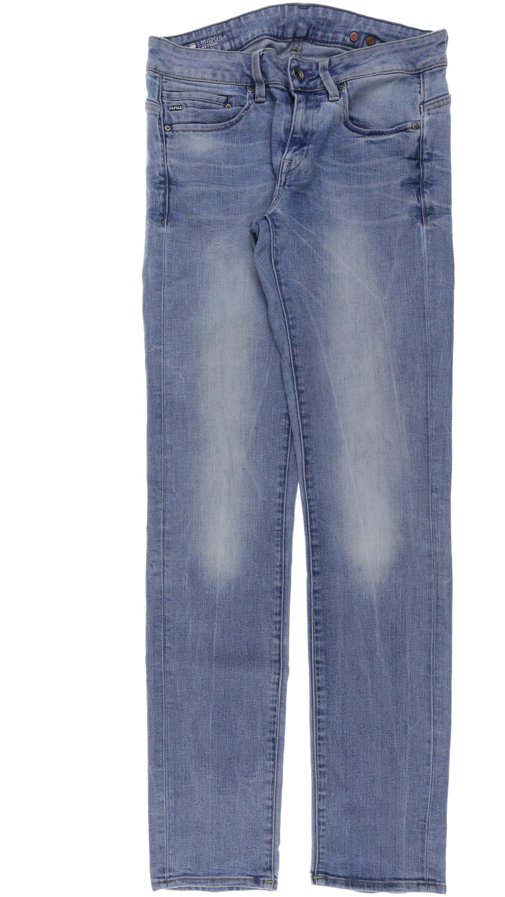 

G-Star RAW Damen Jeans, blau, Gr. 28