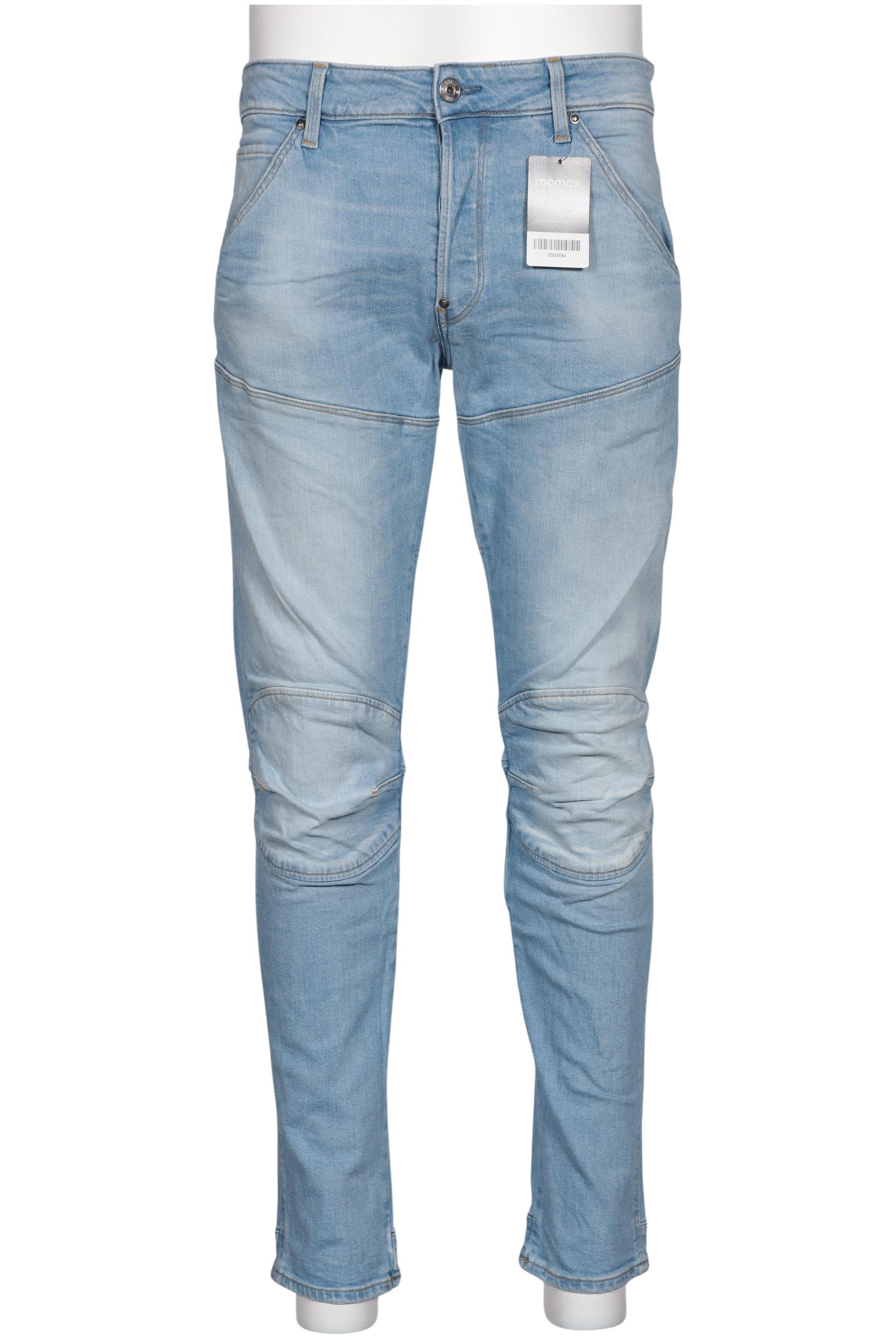

G Star RAW Herren Jeans, hellblau, Gr. 34
