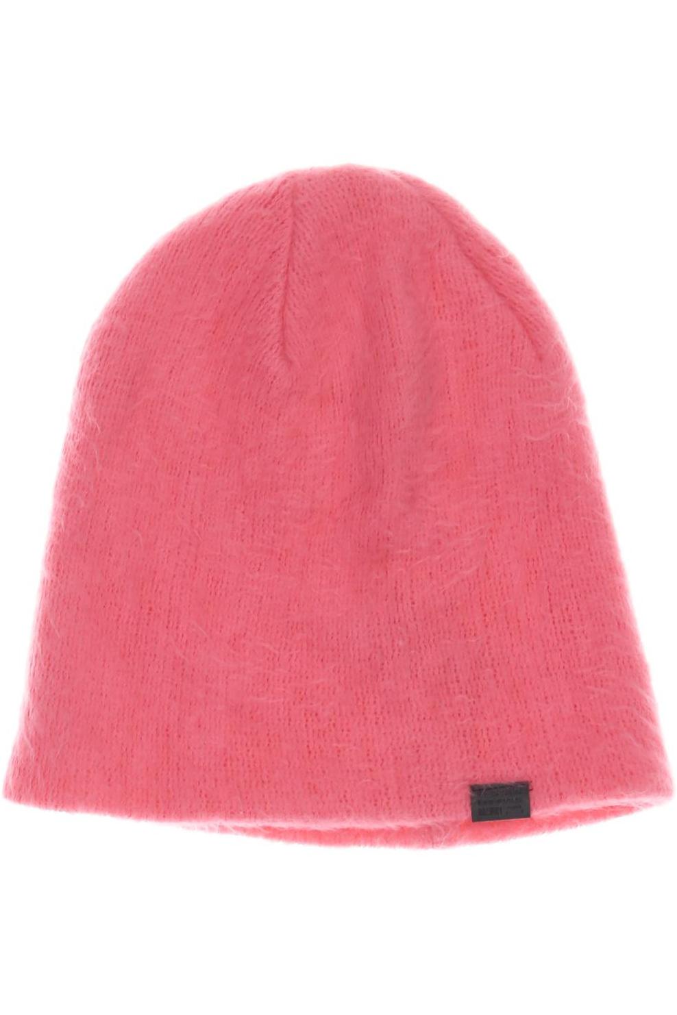 

G Star RAW Damen Hut/Mütze, pink, Gr. uni