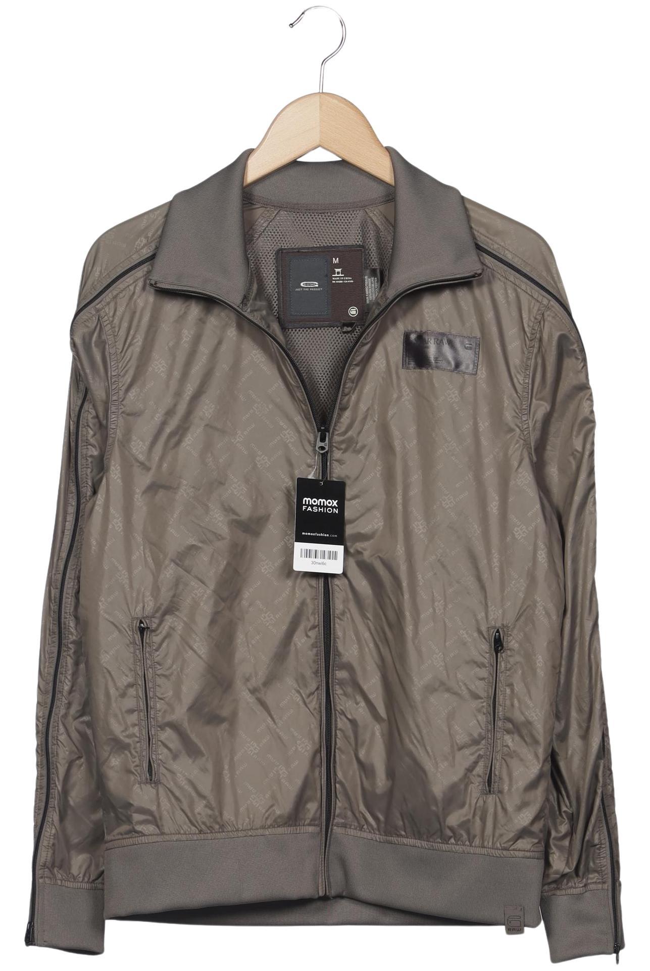 

G Star RAW Herren Jacke, grau, Gr. 48