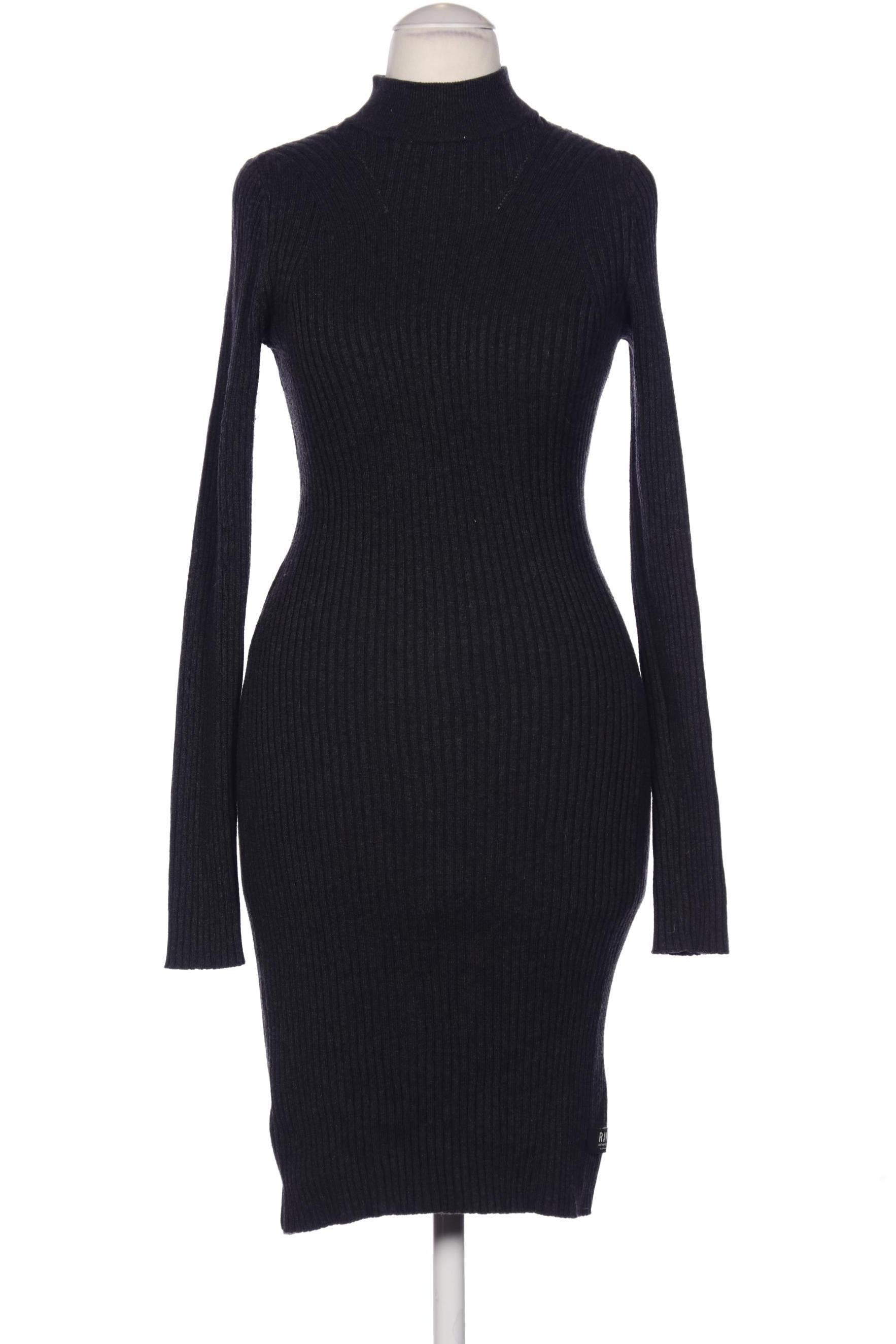 

G Star RAW Damen Kleid, grau, Gr. 34