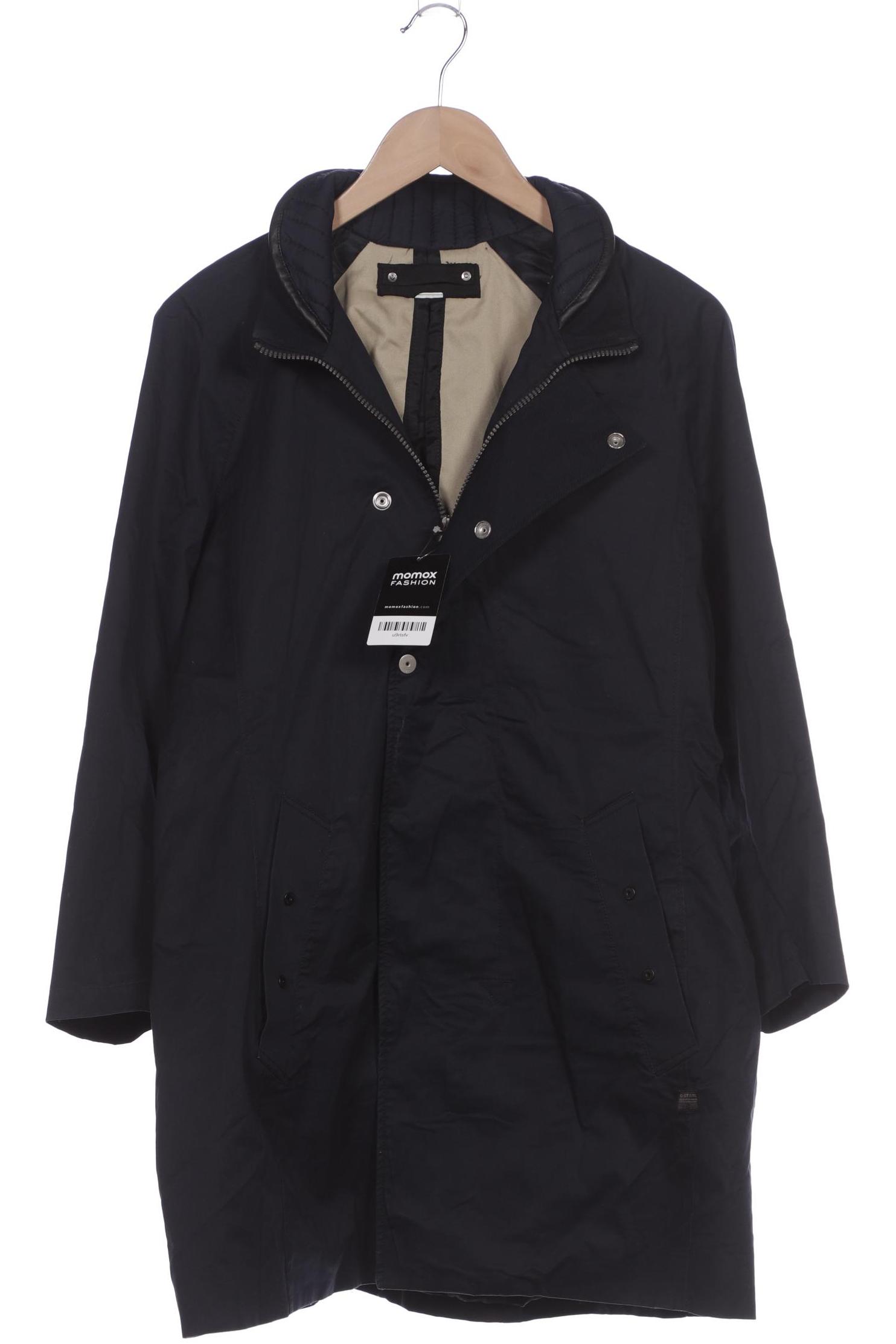 

G Star RAW Damen Mantel, marineblau, Gr. 38