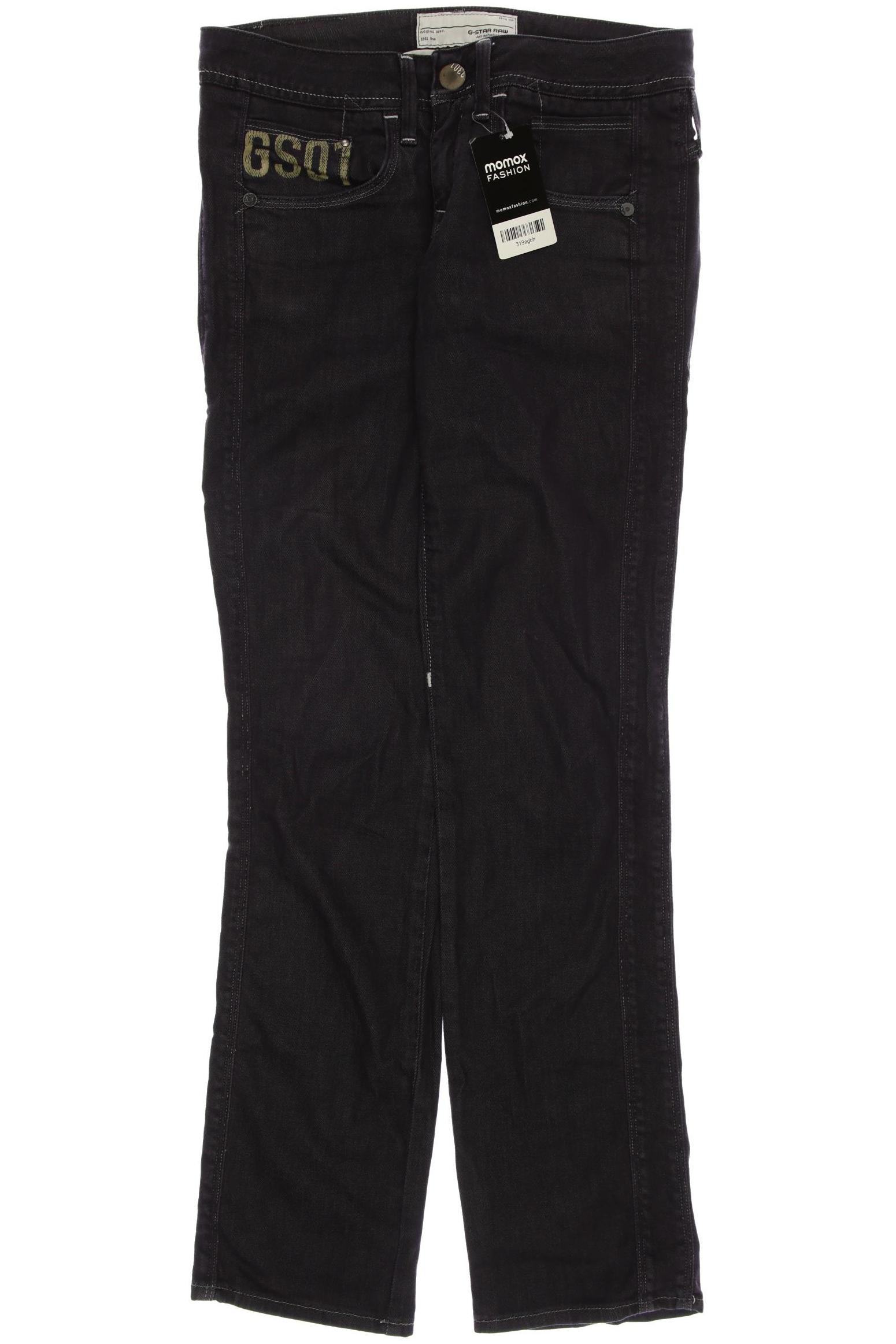 

G STAR RAW Damen Jeans, grau