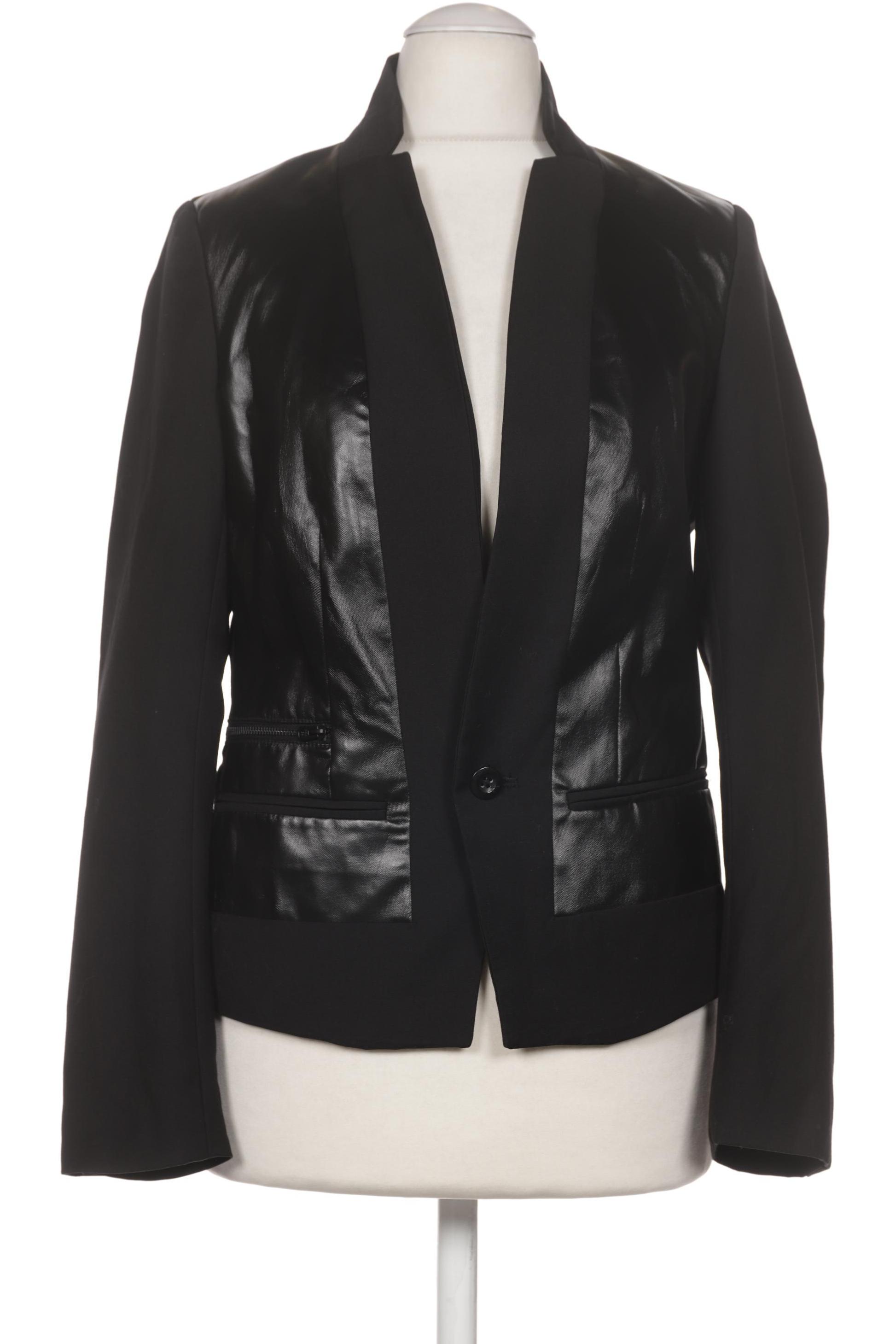 

G Star RAW Damen Blazer, schwarz, Gr. 34