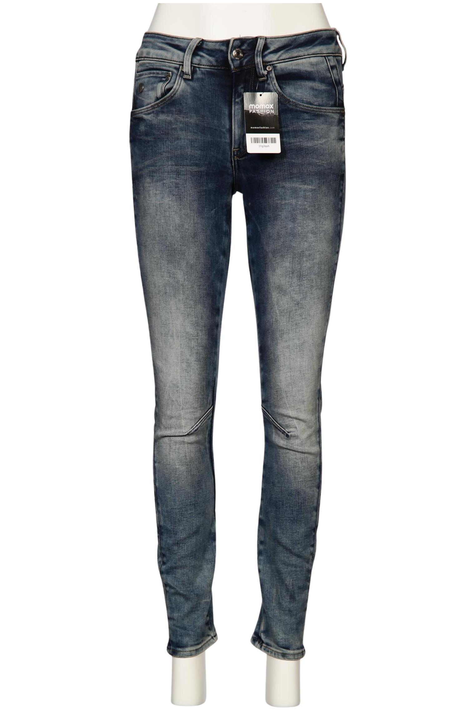 

G Star RAW Damen Jeans, blau, Gr. 27