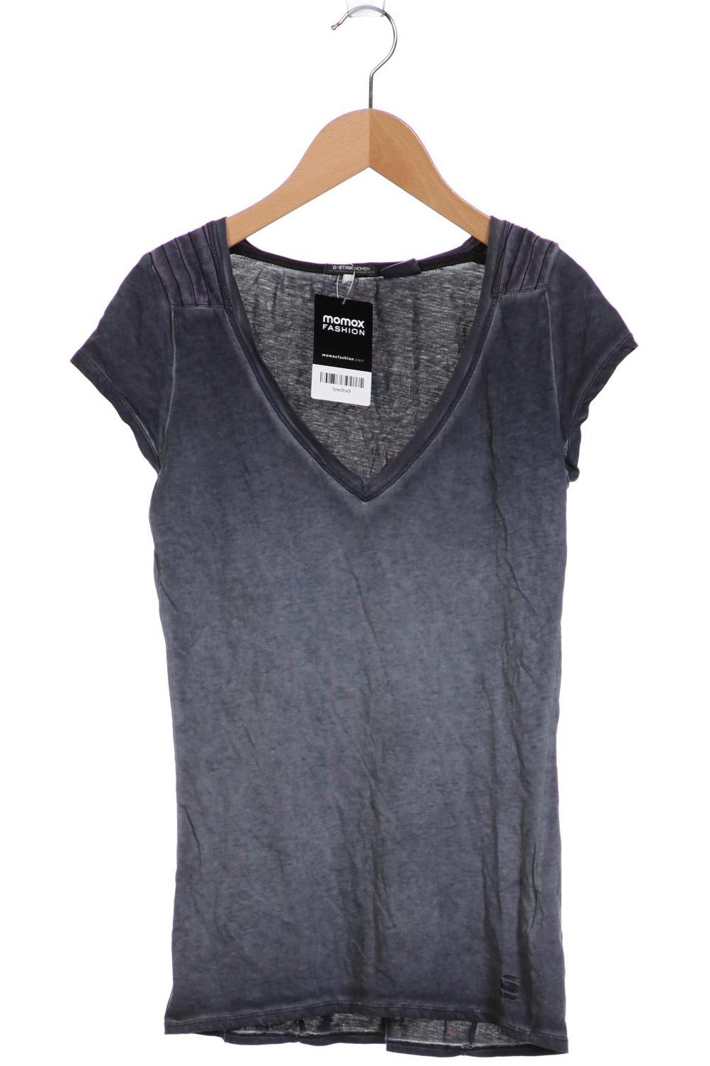 

G-Star RAW Damen T-Shirt, grau, Gr. 36