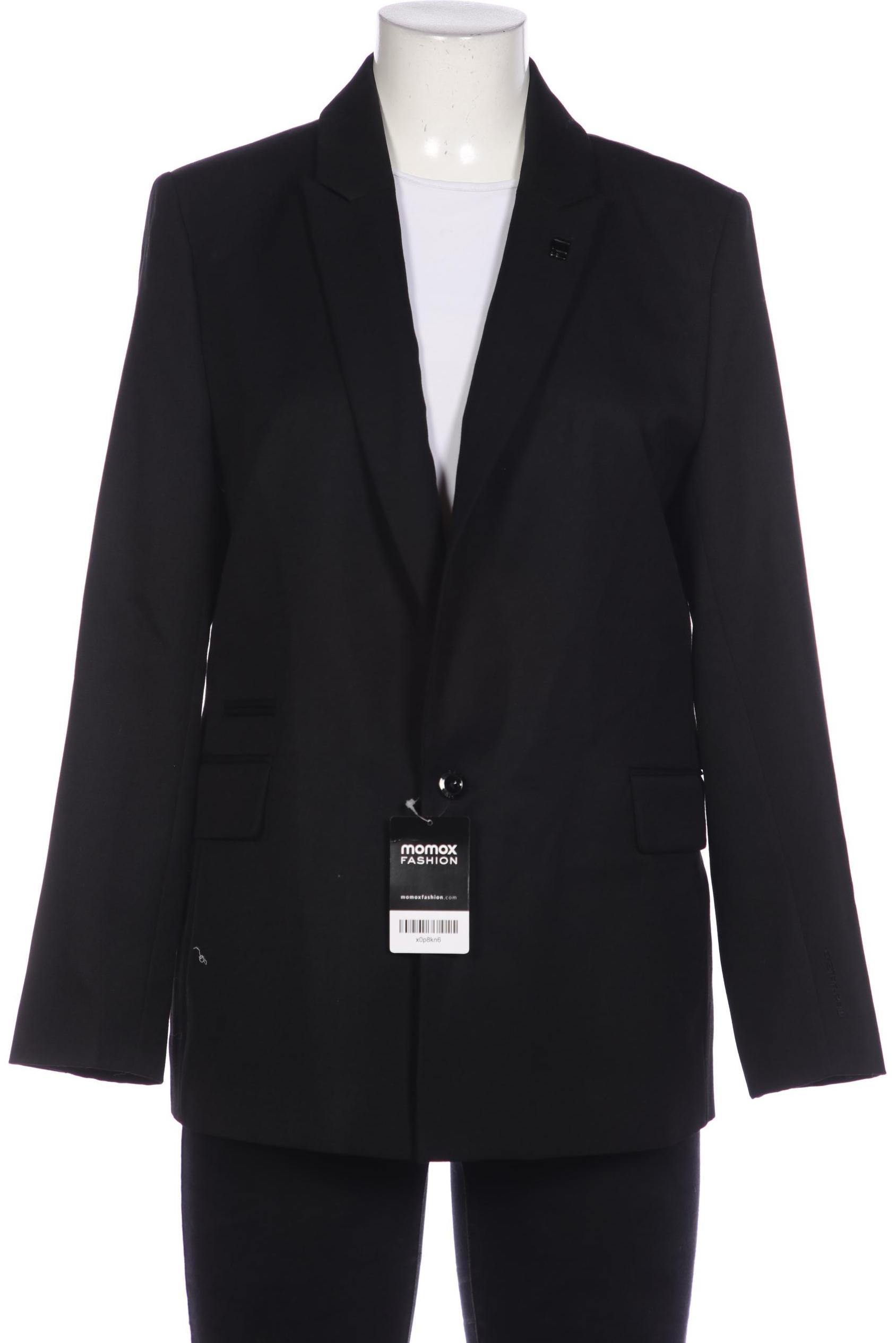 

G Star RAW Damen Blazer, schwarz, Gr. 38