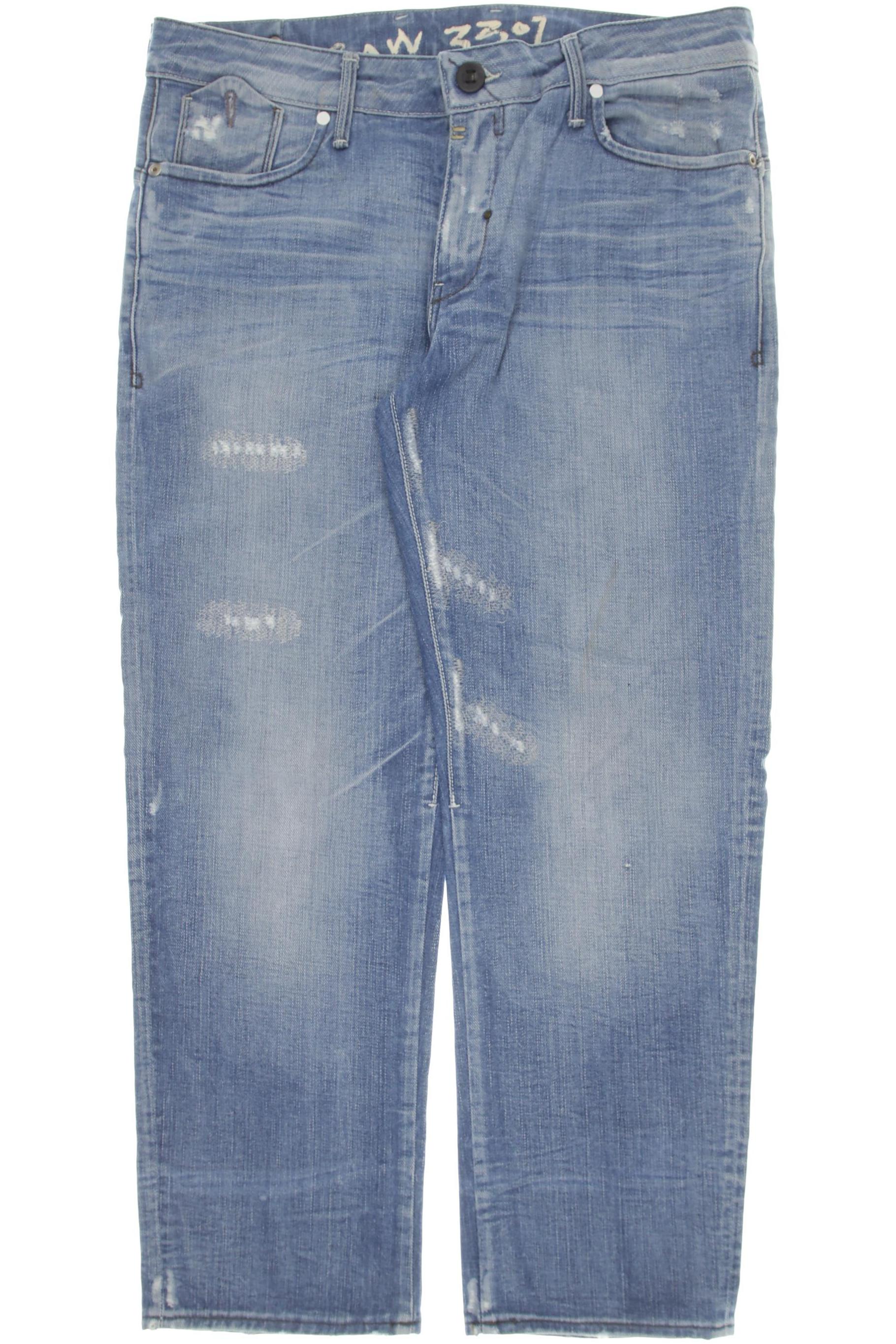 

G-Star RAW Damen Jeans, blau, Gr. 30