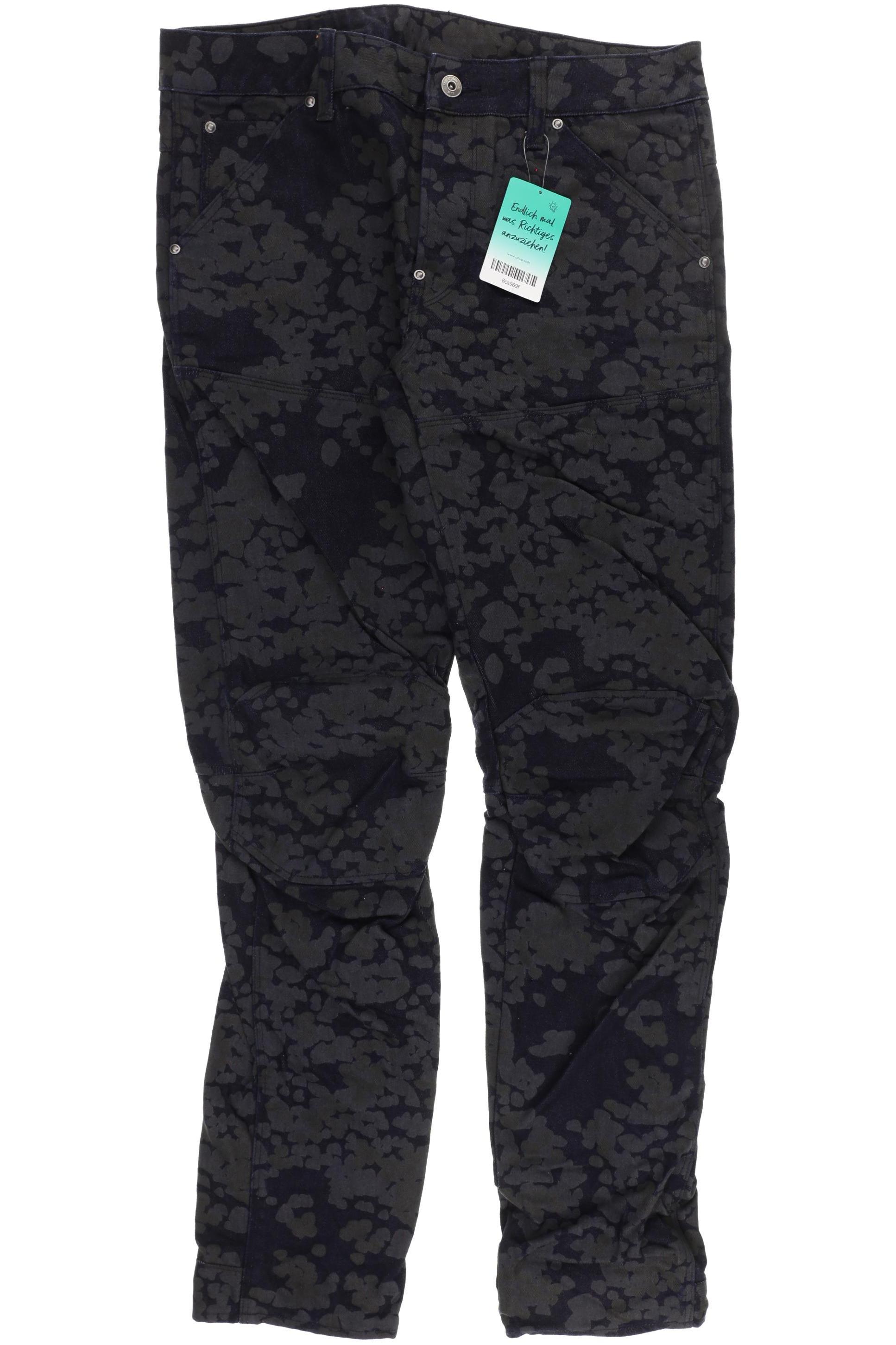 

G Star RAW Damen Jeans, blau, Gr. 31
